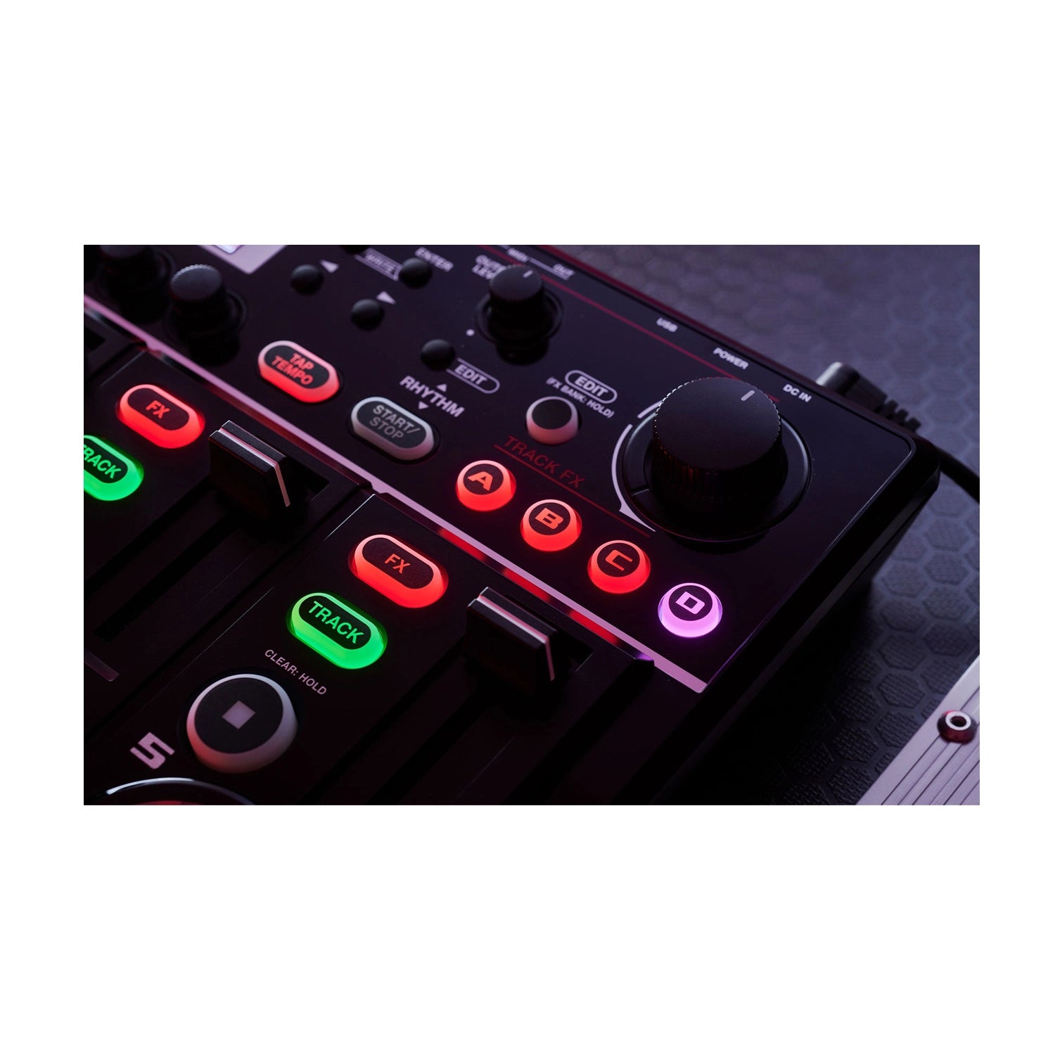 Boss Rc-505 Mk2 Loop Station Tabletop Looper