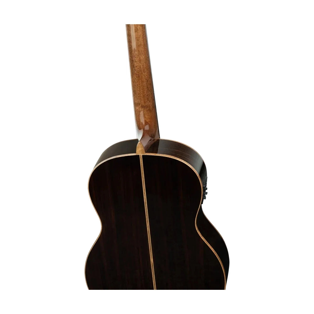 Ortega Performer Series Classic Electric Guitar & Included Pro Gig Bag - RE159RWSN
