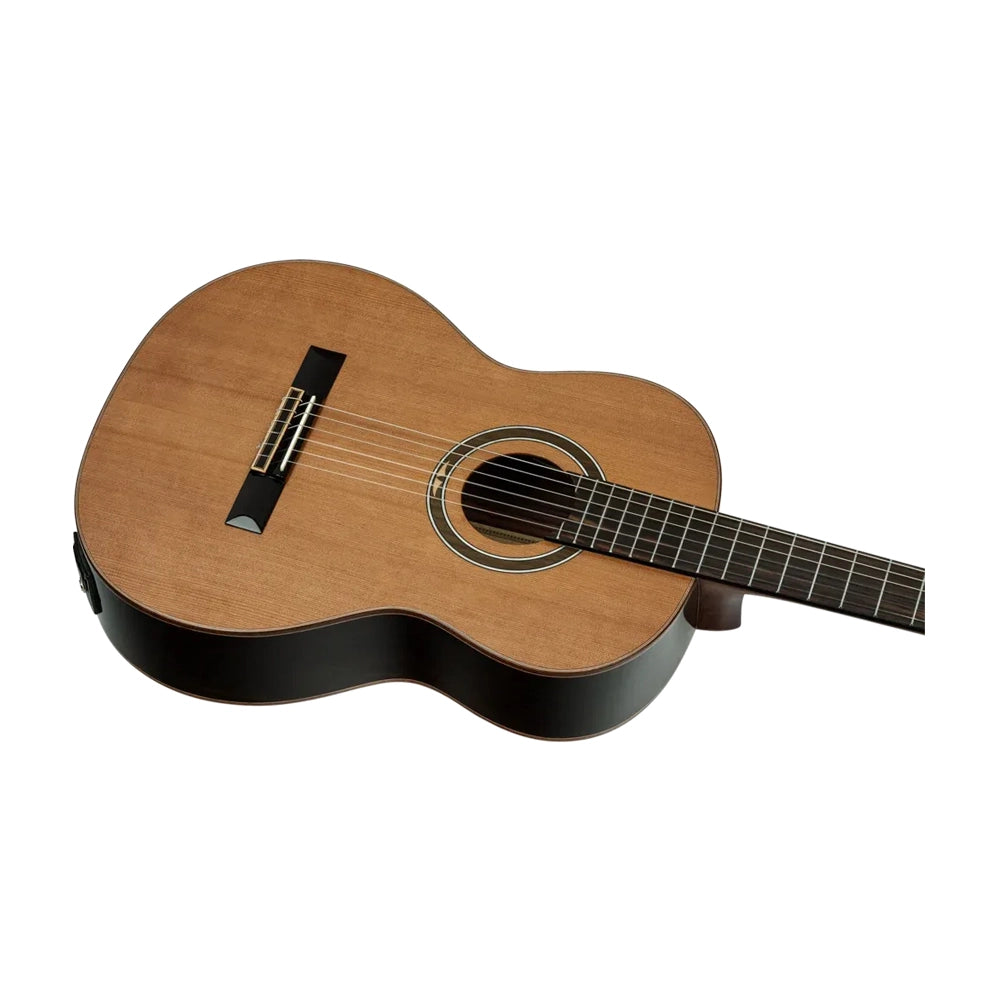 Ortega Performer Series Classic Electric Guitar & Included Pro Gig Bag - RE159RWSN