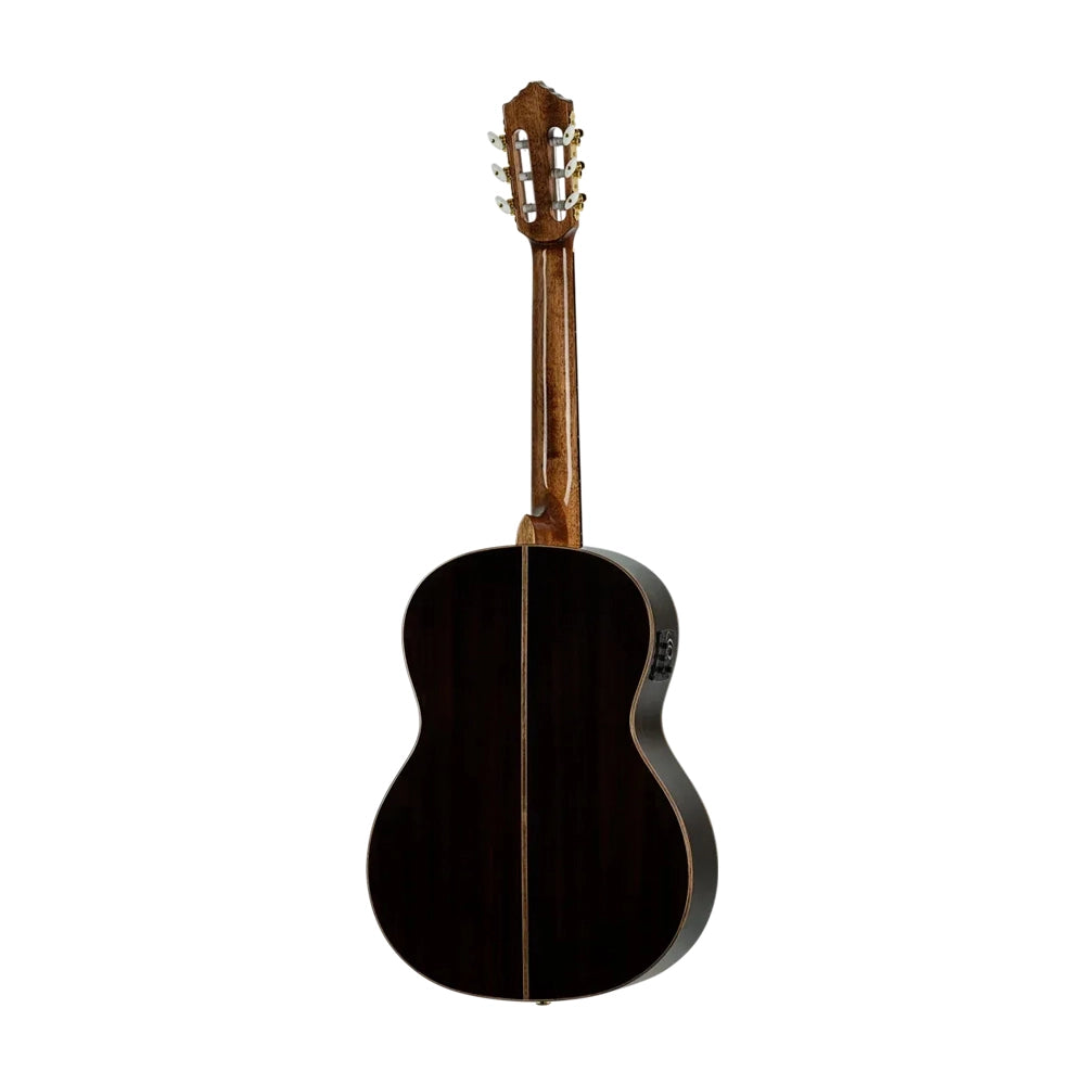 Ortega Performer Series Classic Electric Guitar & Included Pro Gig Bag - RE159RWSN