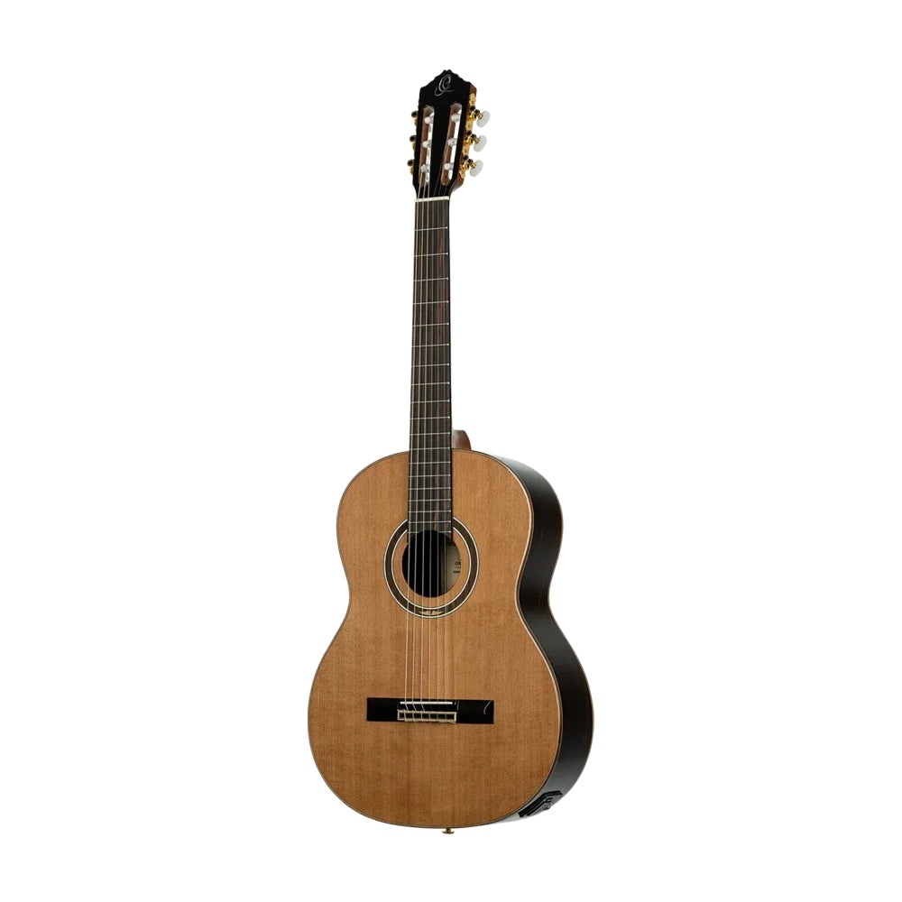 Ortega Performer Series Classic Electric Guitar & Included Pro Gig Bag - RE159RWSN