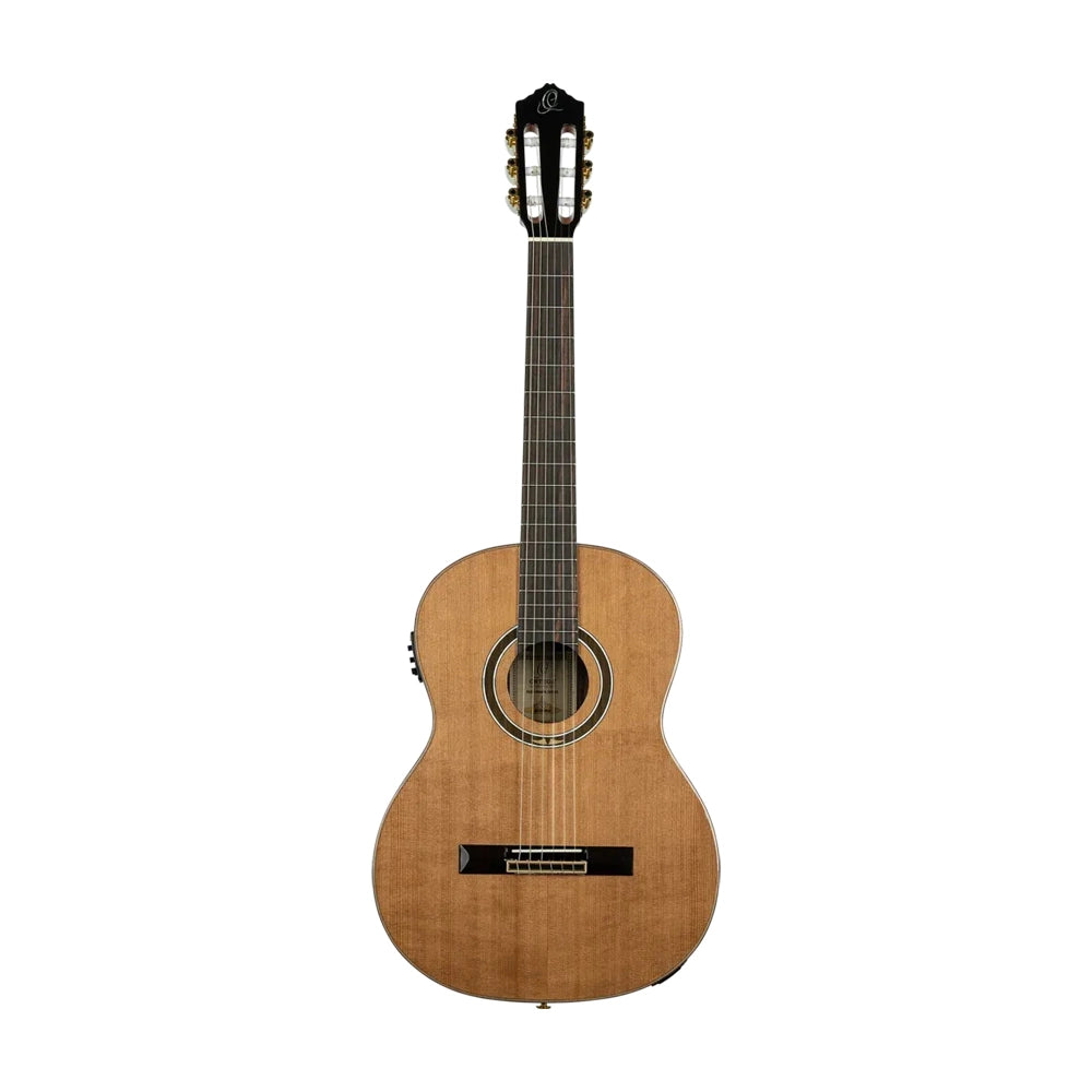 Ortega Performer Series Classic Electric Guitar & Included Pro Gig Bag - RE159RWSN