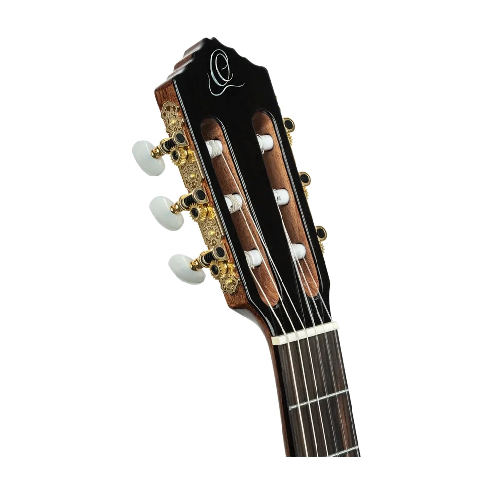 Ortega Performer Series Classic Electric Guitar & Included Pro Gig Bag - RE159RWSN