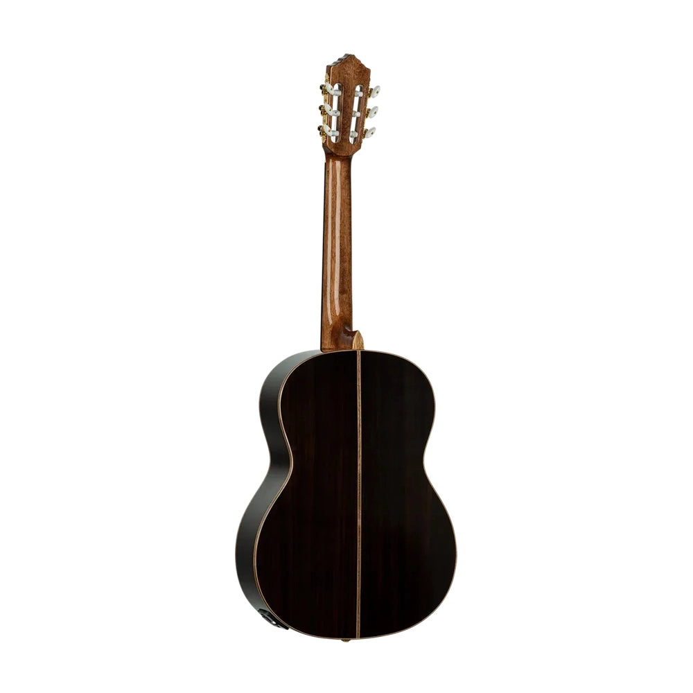 Ortega Performer Series Classic Electric Guitar & Included Pro Gig Bag - RE159RWSN
