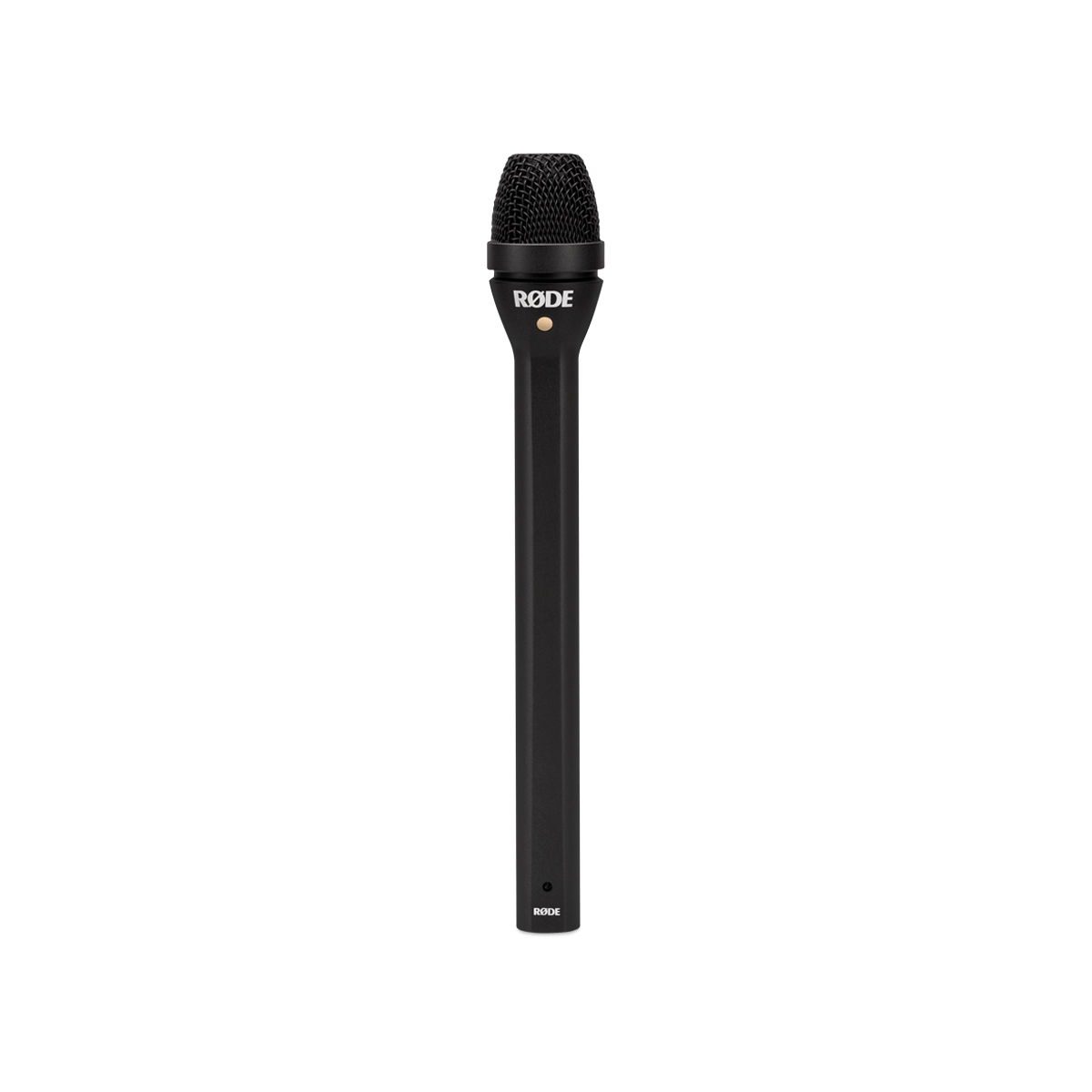 Rode Reporter Omnidirectional Interview Microphone