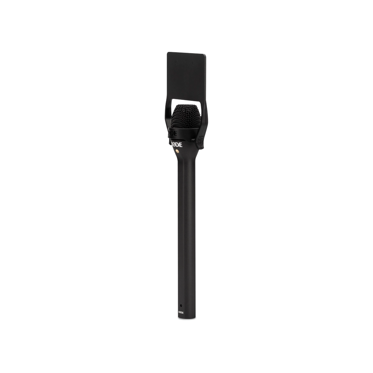 Rode Reporter Omnidirectional Interview Microphone
