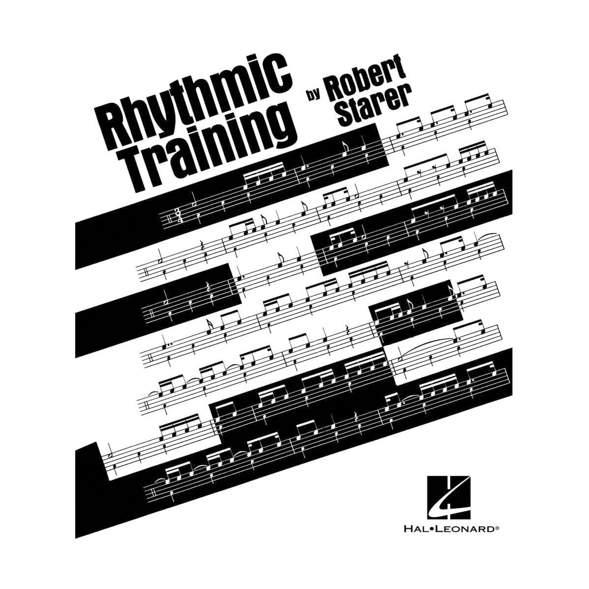 Rhythmic Training Robert Starer