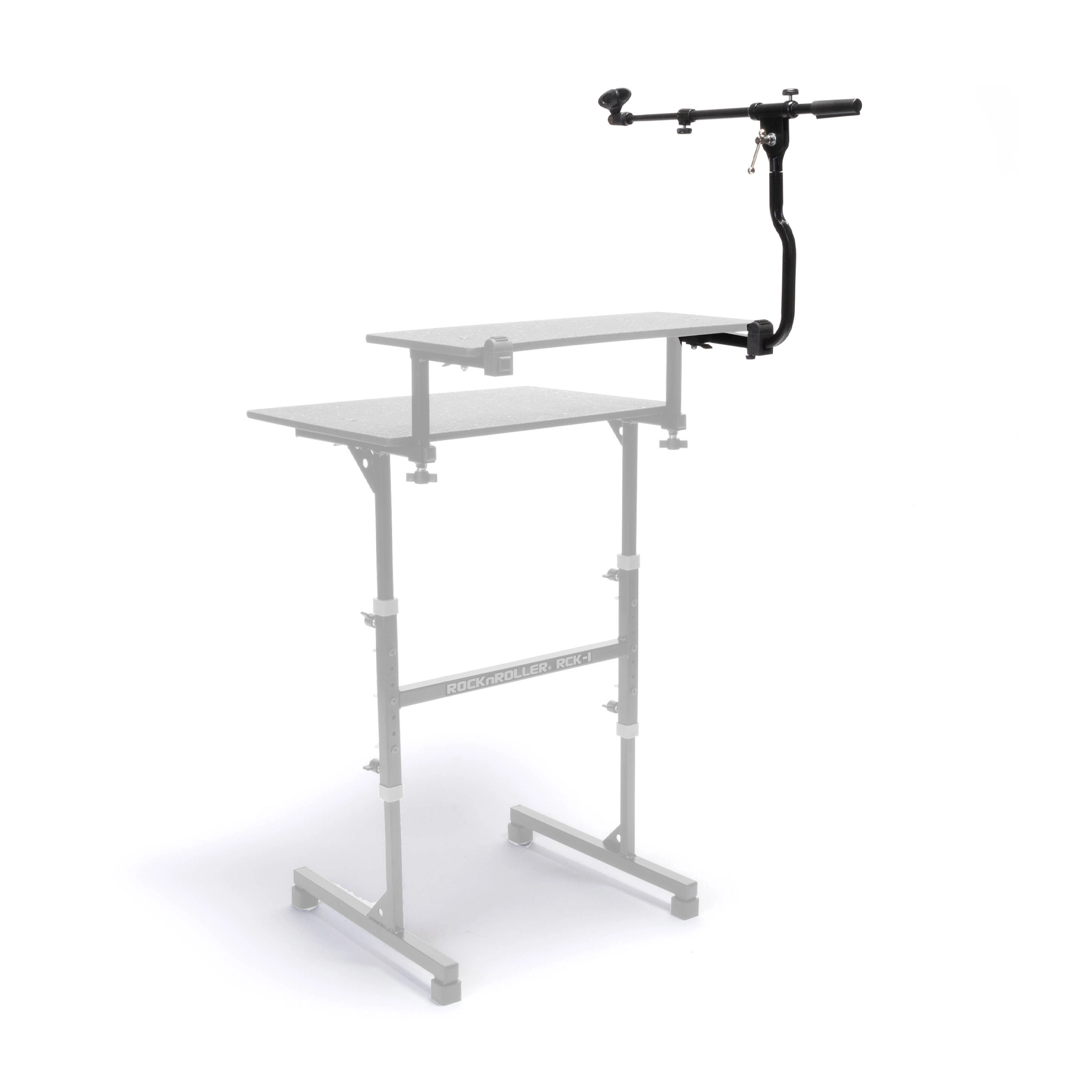 Rock N Roller RMBCK1 Miniature Boom Arm For RCK-1 Keystand