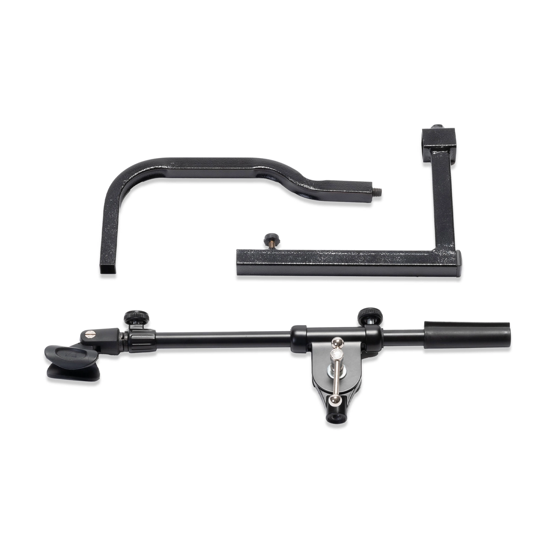 Rock N Roller RMBCK1 Miniature Boom Arm For RCK-1 Keystand