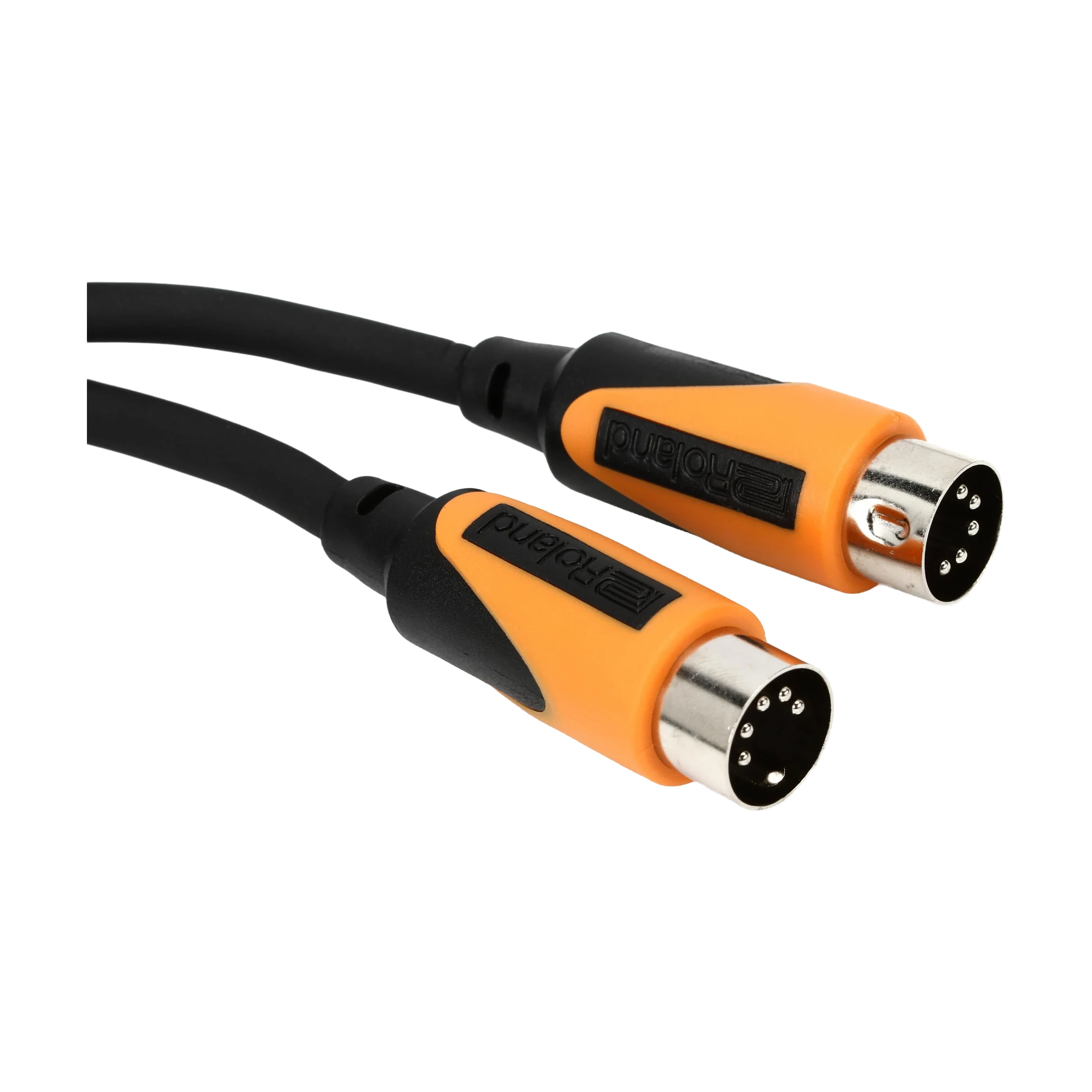 Roland RMIDI-B Black Series MIDI Cable
