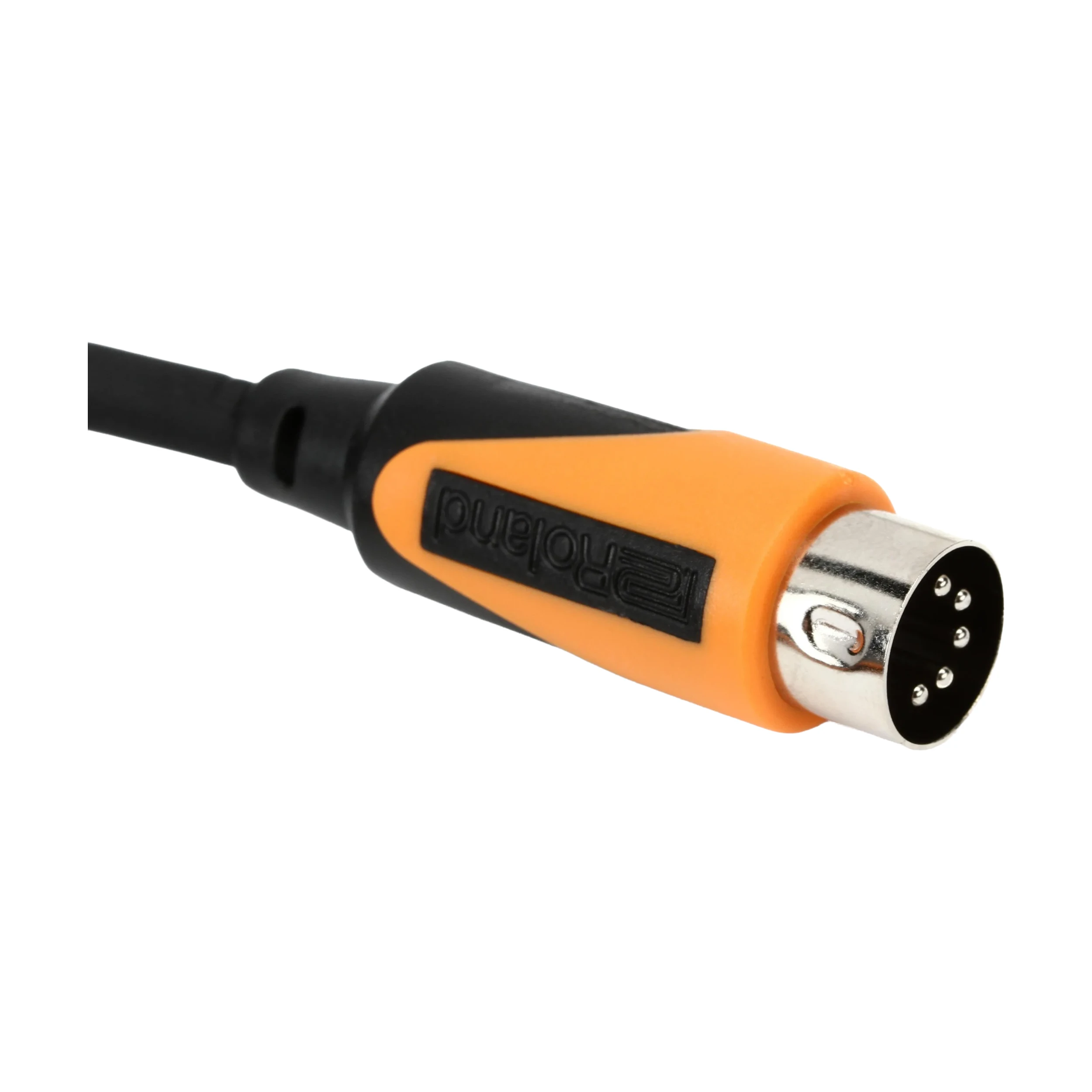 Roland RMIDI-B Black Series MIDI Cable