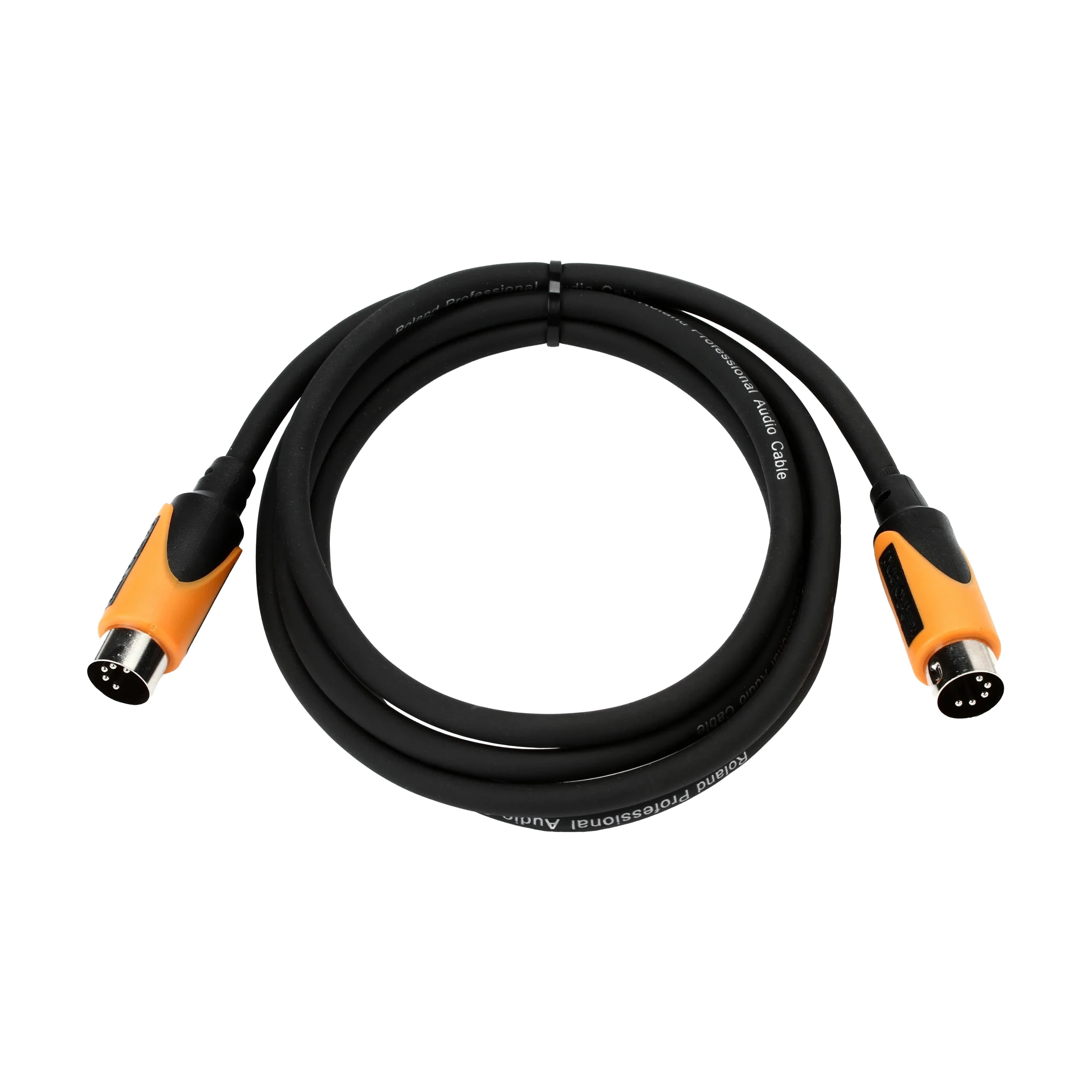 Roland RMIDI-B Black Series MIDI Cable