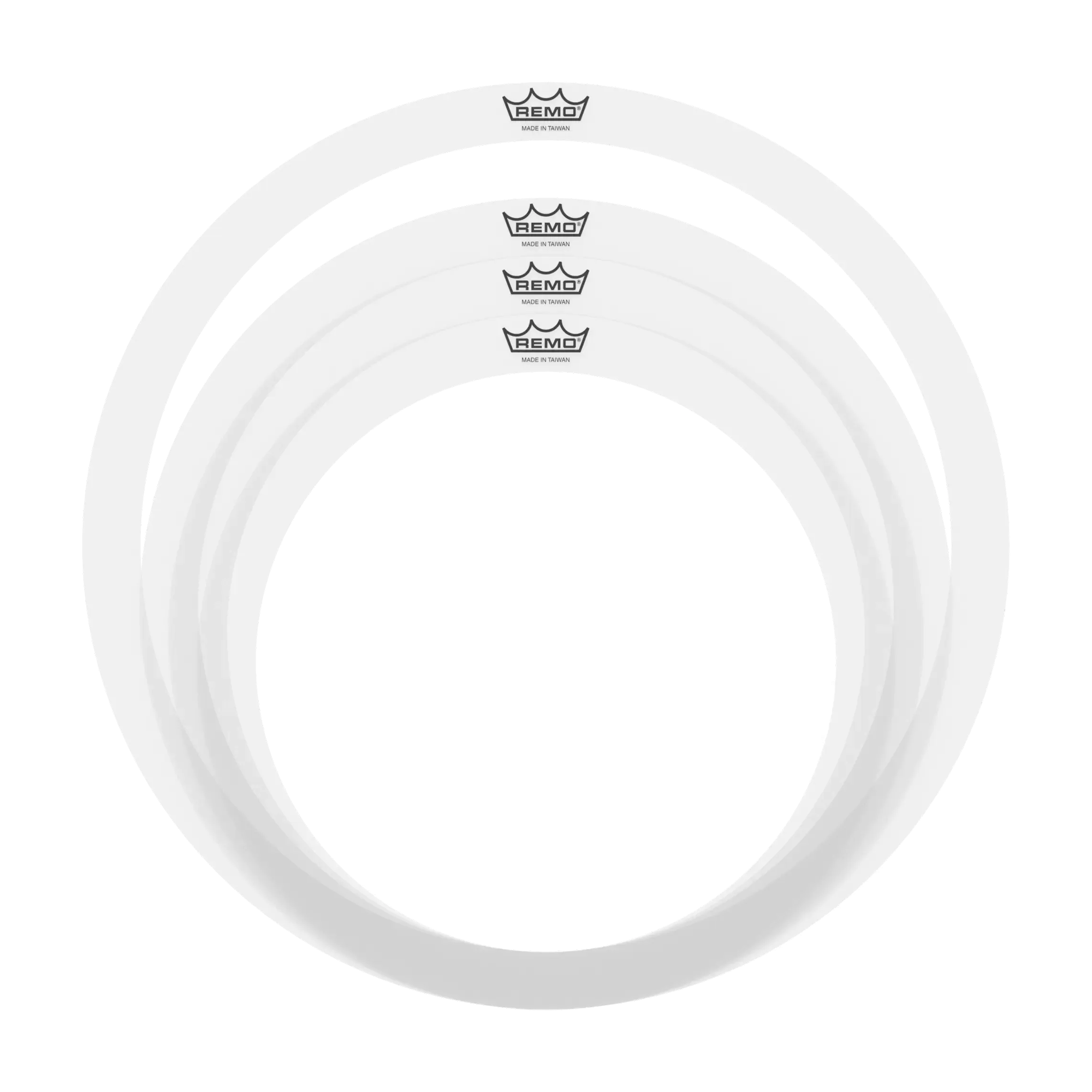 RemO Tone Control RO 0246 00 Ring Pack 10"/12"/14"/16"