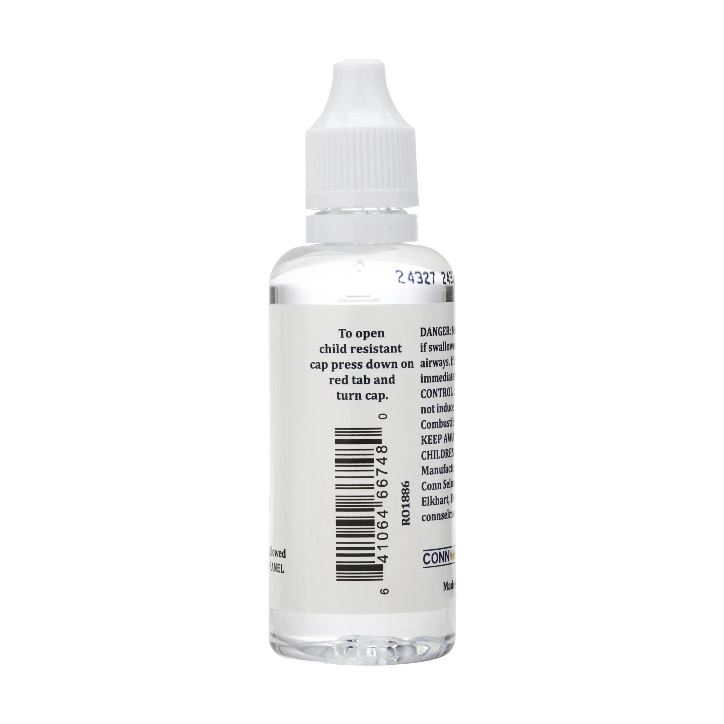 Bach Aceite para Rotores - 1.6 oz.
