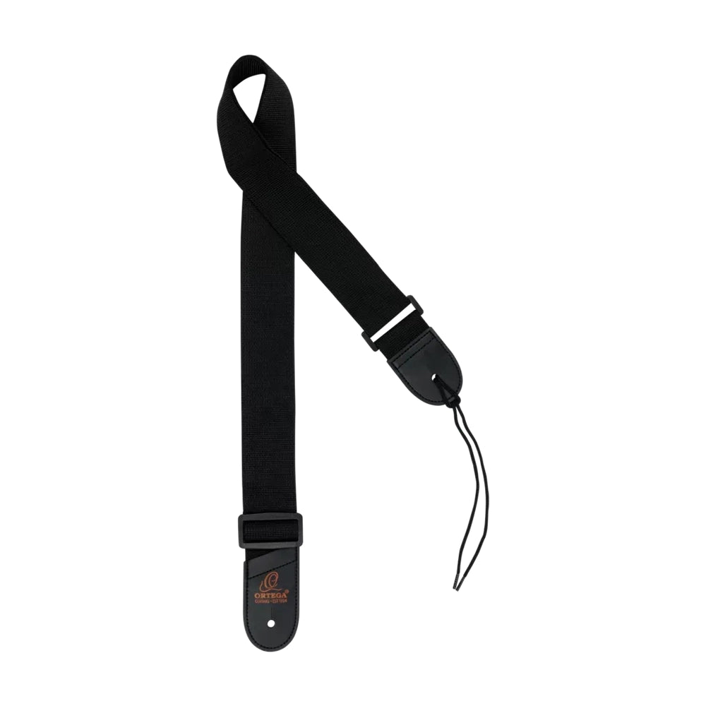 Ortega RPPC44 Full Size Nylon-String Classical Guitar Pack