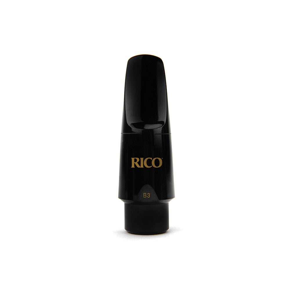 Rico by D'Addario Model Graftonite Alto Saxophone Mouthpiece - B3