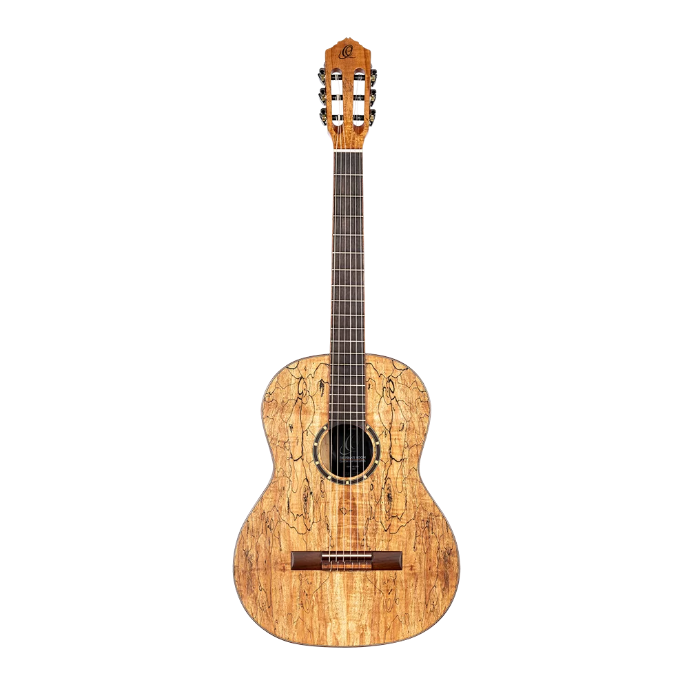 Ortega The Private Room Full Size Acoustic Guitar