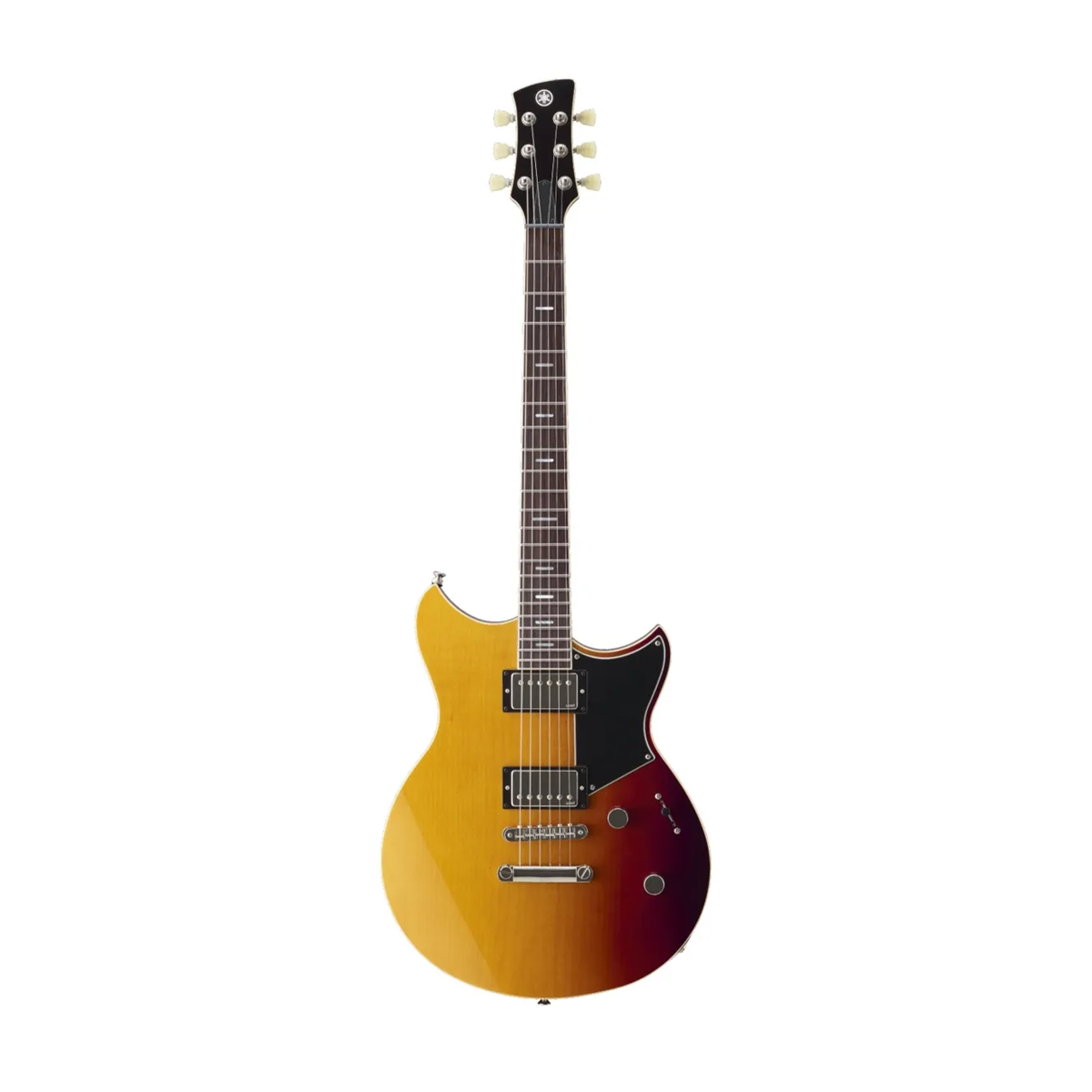 Yamaha Revstar Standard Electric Guitar - RSS20