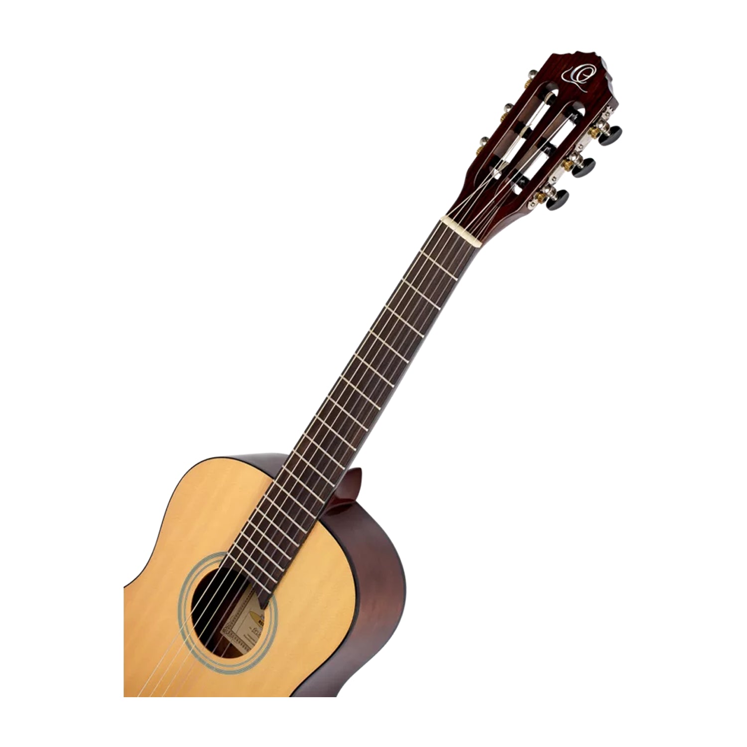 Student Series 1/2 Size Guitar Spruce/ Catalpa Natural - RST5-1/2