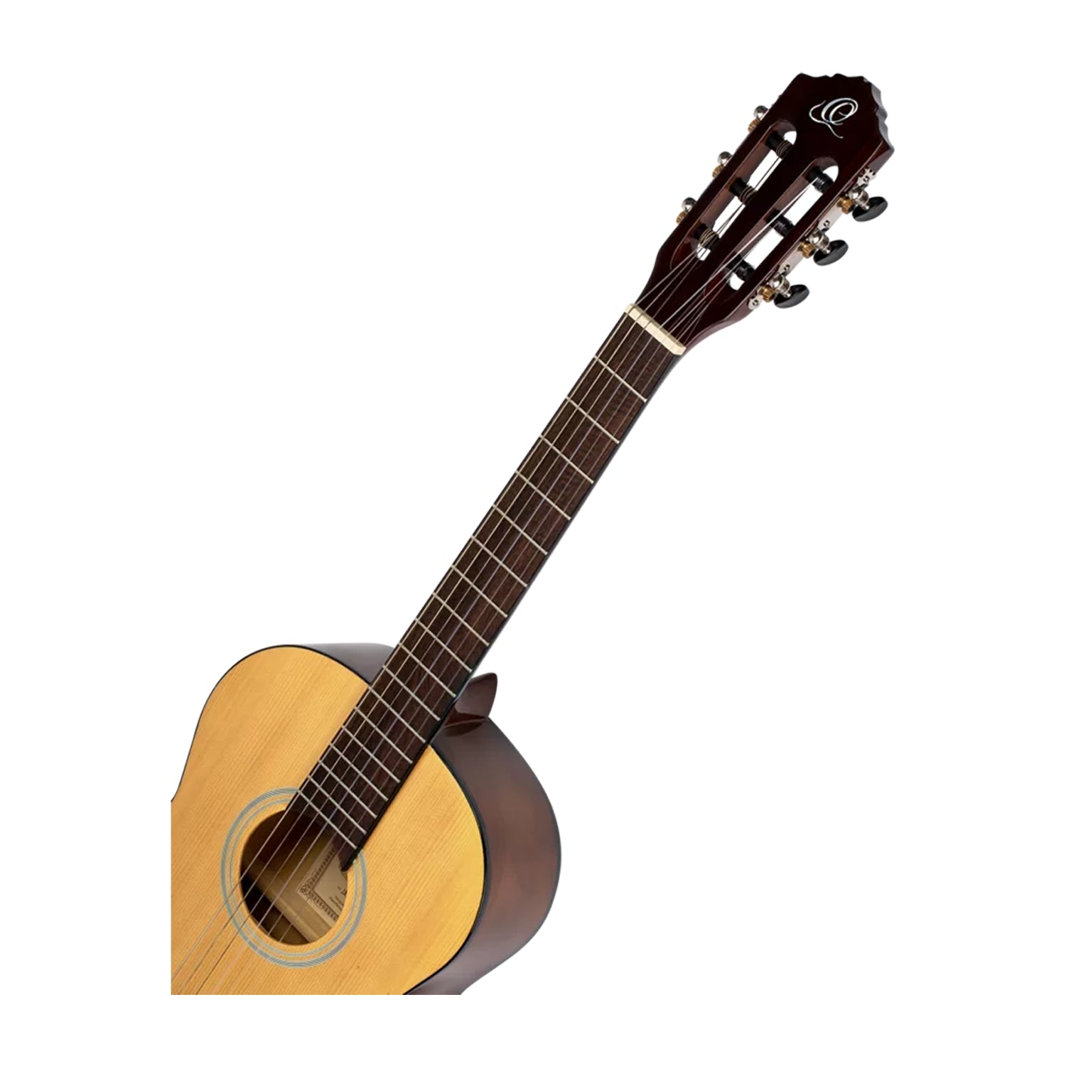 Student Series 3/4 Size Guitar Spruce/ Catalpa Natural - RST5-3/4