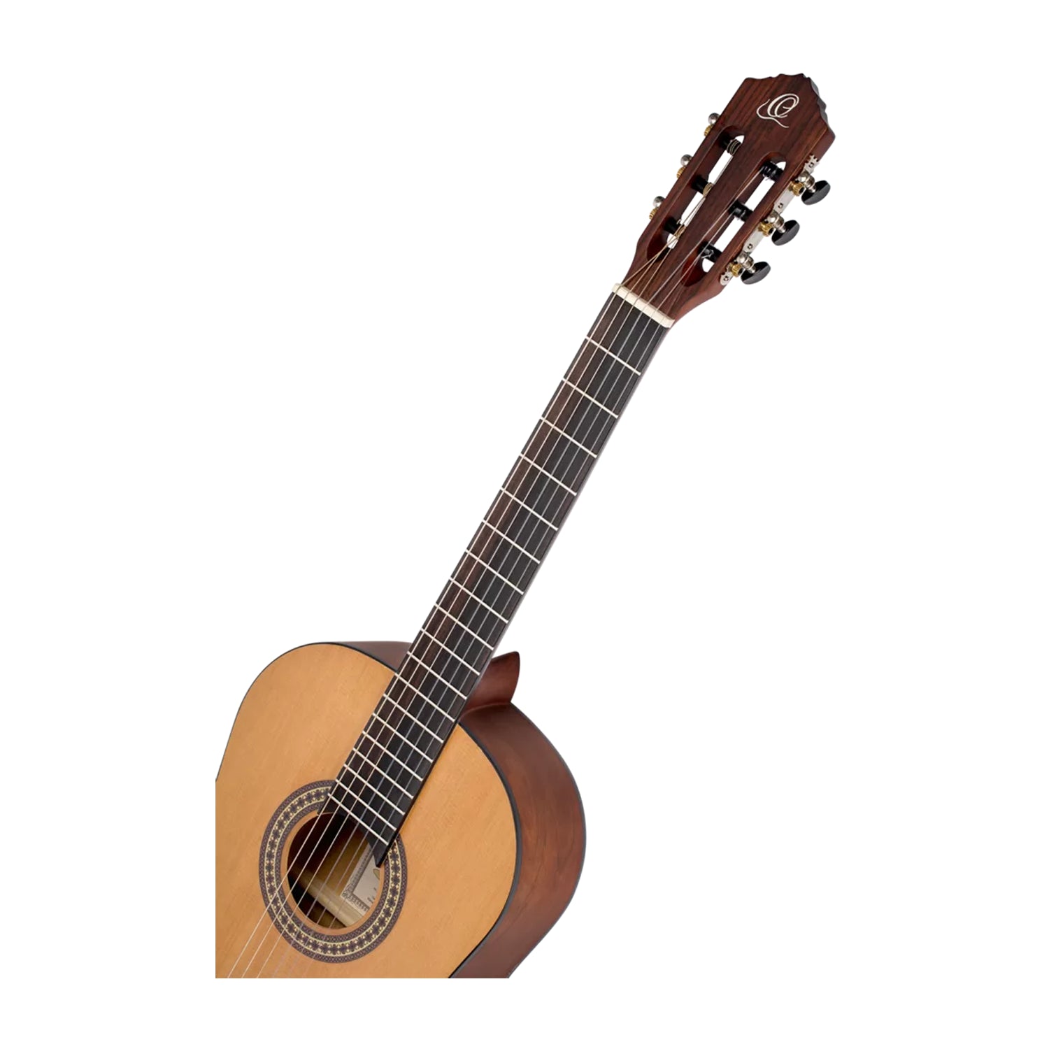 Student Series Full Size Guitar Cedar/ Catalpa Natural - RSTC5M