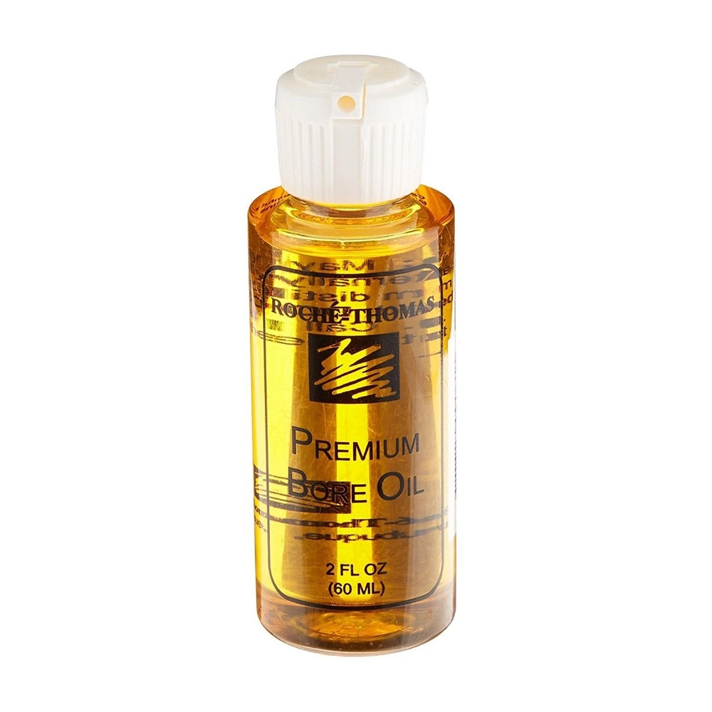 Roche-Thomas RT61 Premium Bore Oil - 2 Oz
