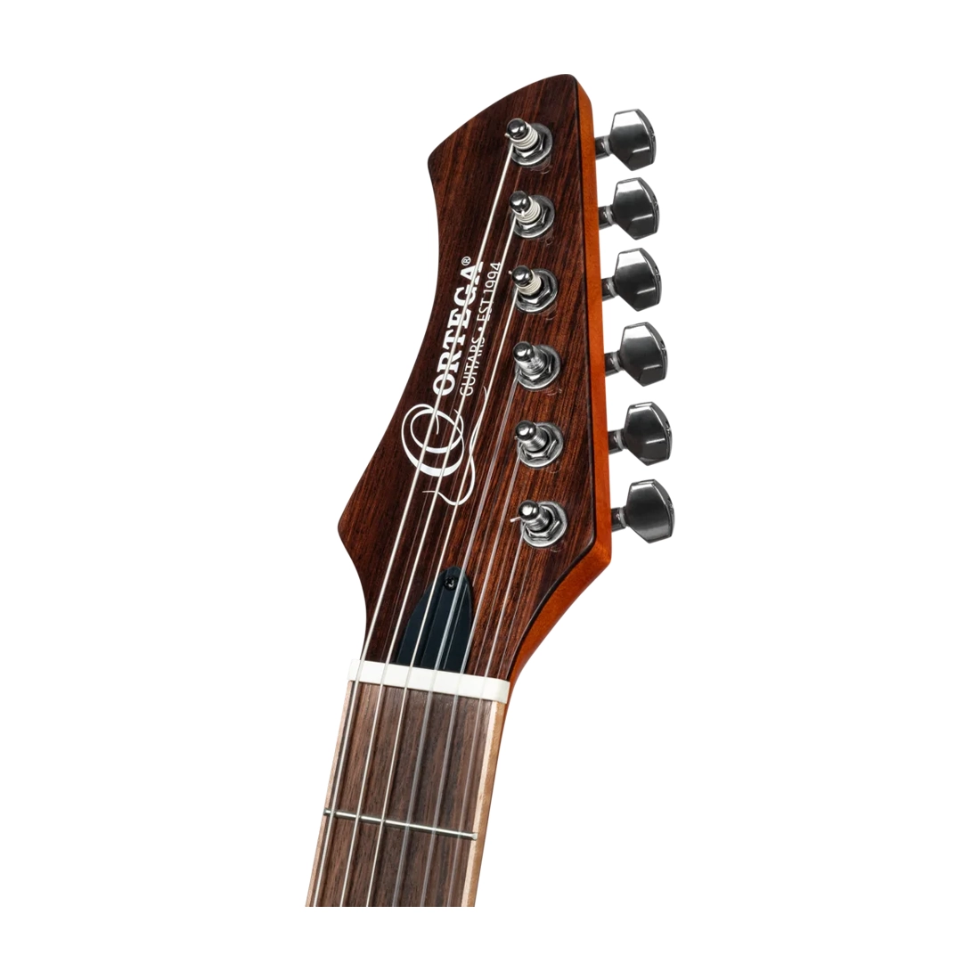 Ortega RTPG-LS1 TourPlayer Series Solid Spruce Acoustic-Electric Guitar