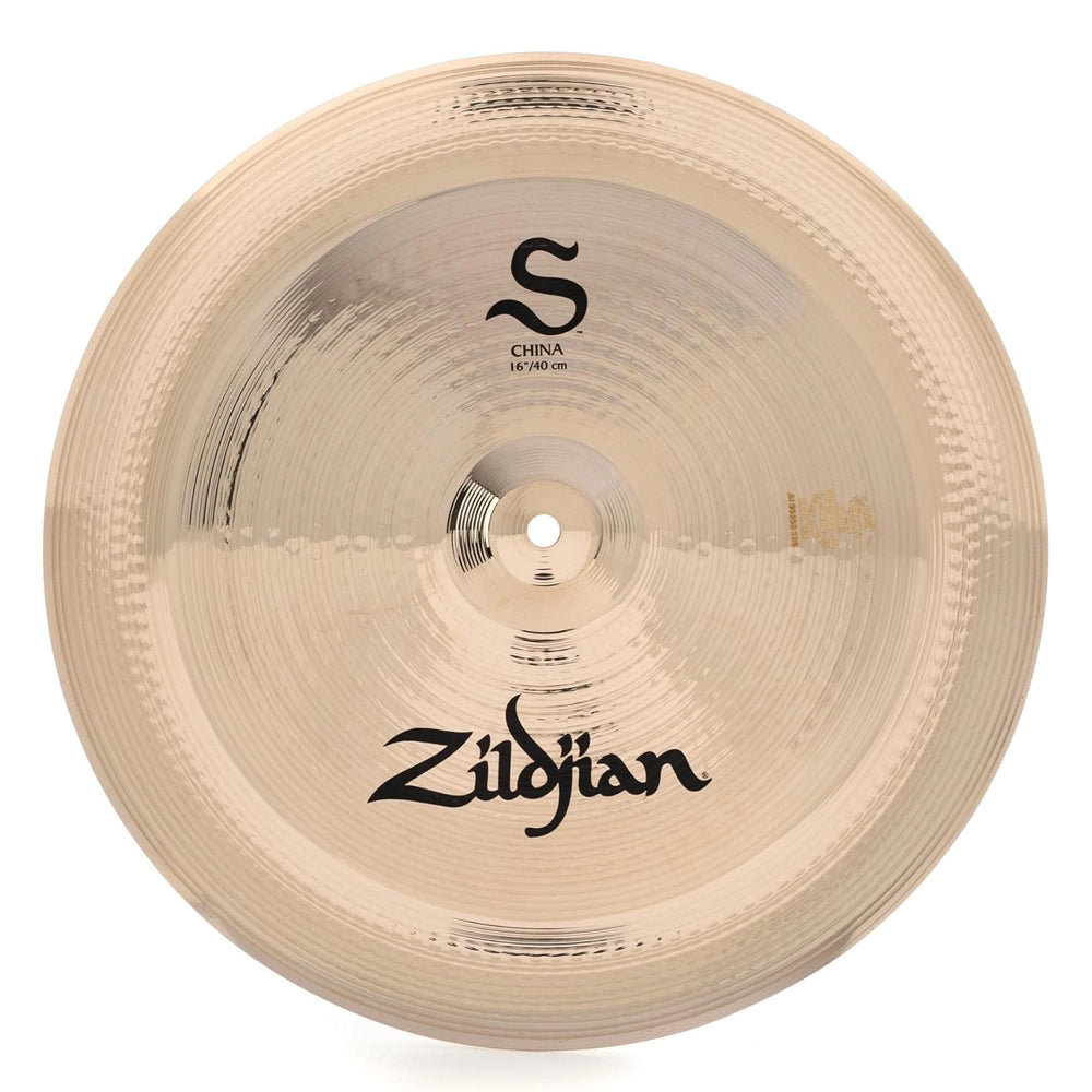 Zildjian S16CH S Series China Cymbal - 16 "