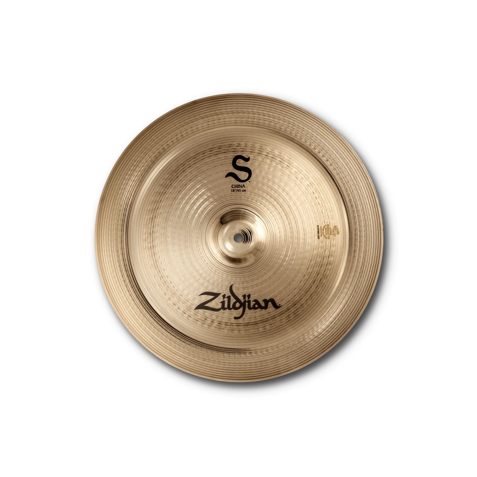 Zildjian S Series S18CH 18" China Cymbal