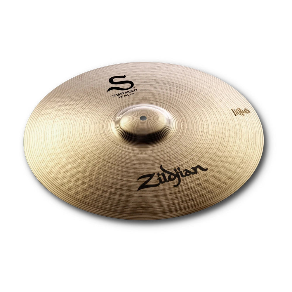 Zildjian 18" S Series Suspended Cymbal