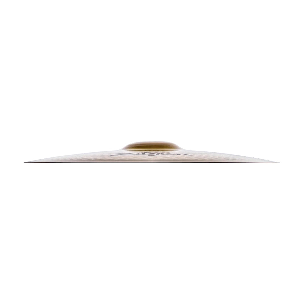 Zildjian 18" S Series Suspended Cymbal front view