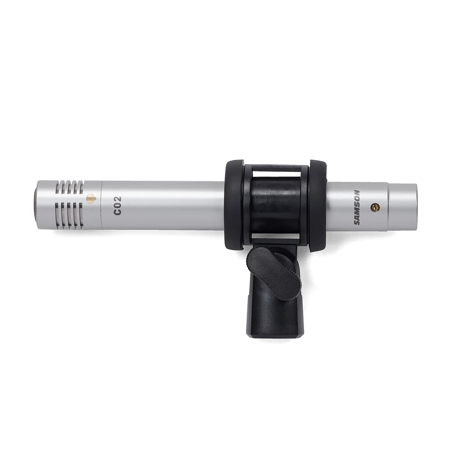 C02 pencil condenser microphone