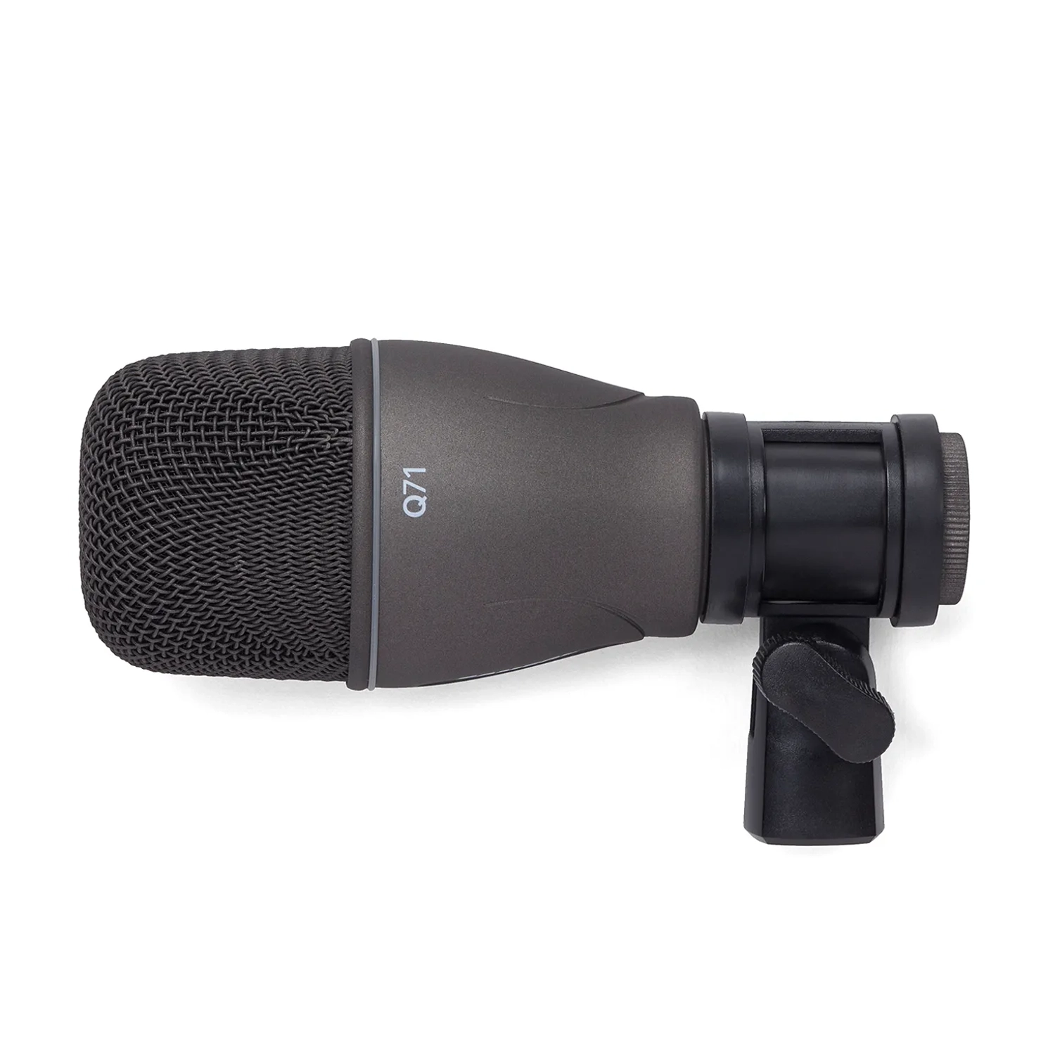 Q71 dynamic kick drum microphone