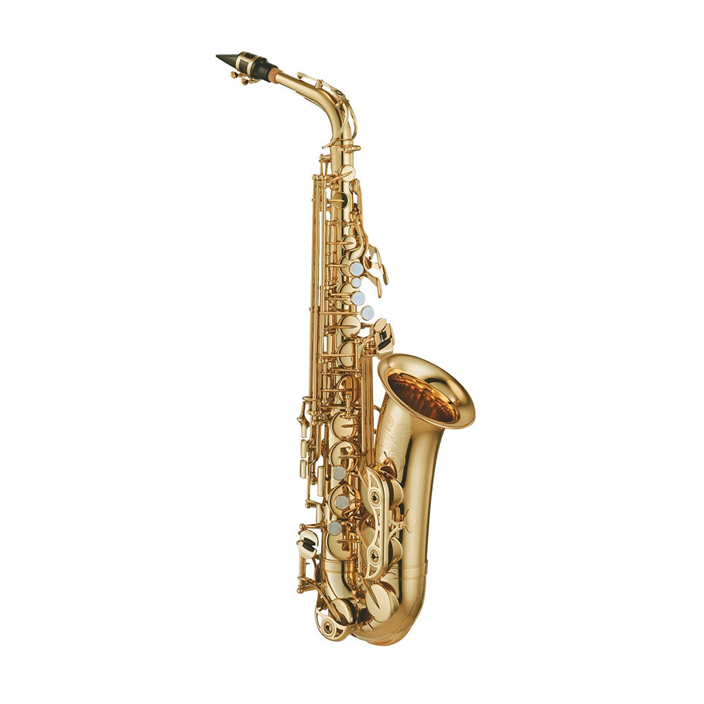 Yamaha YAS 475 Intermediate Alto Saxophone