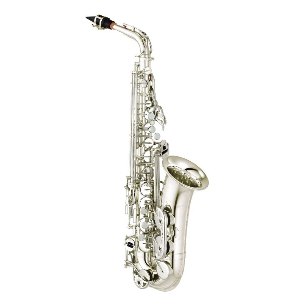 Yamaha YAS-480S  Alto Saxophone