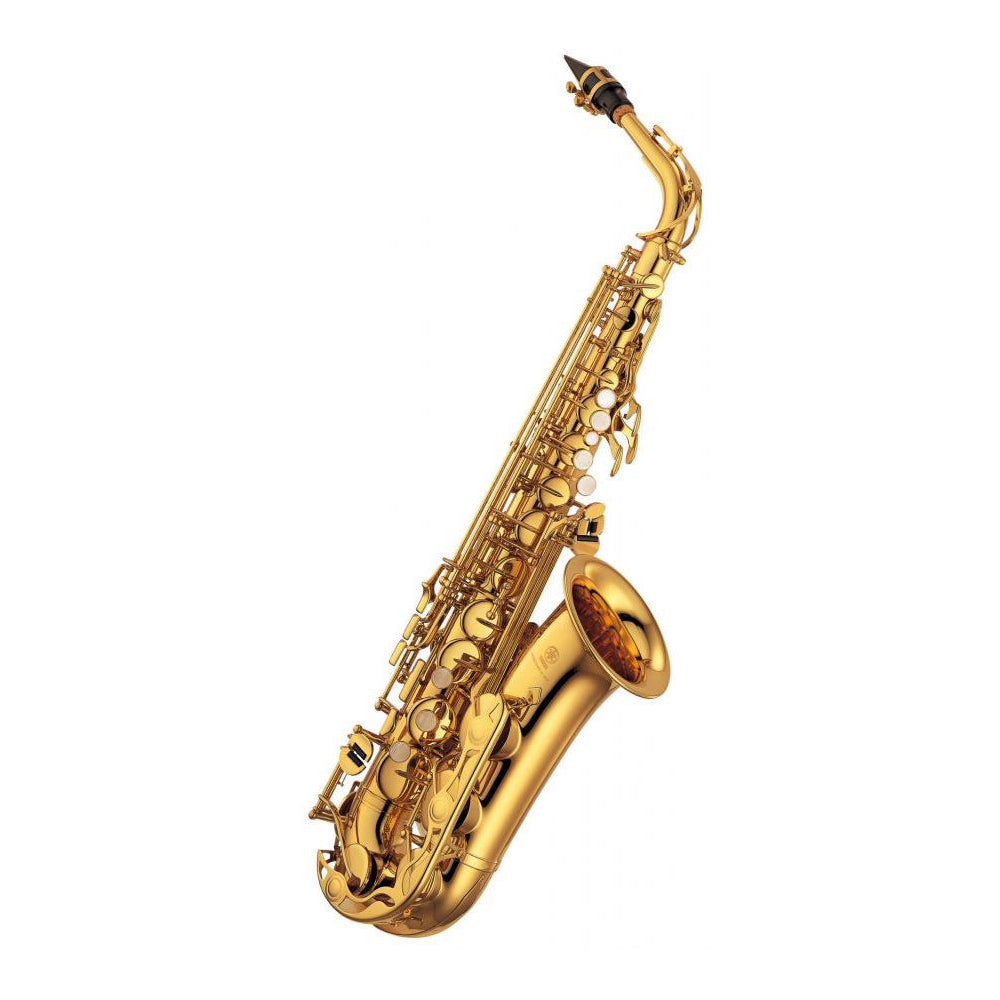 Yamaha YAS-275 Alto Saxophone