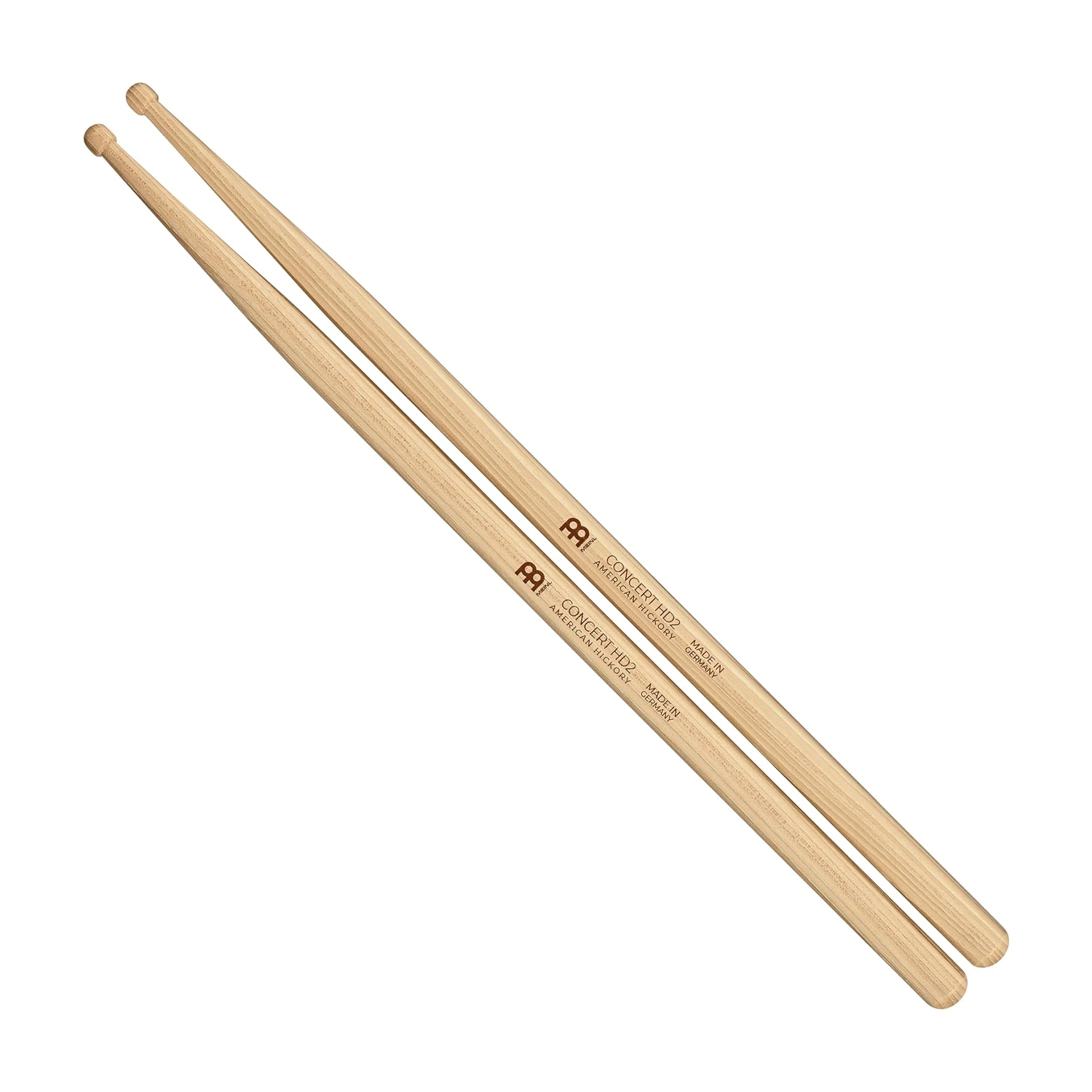 Drumsticks Concert HD2 - American Hickory - SB130