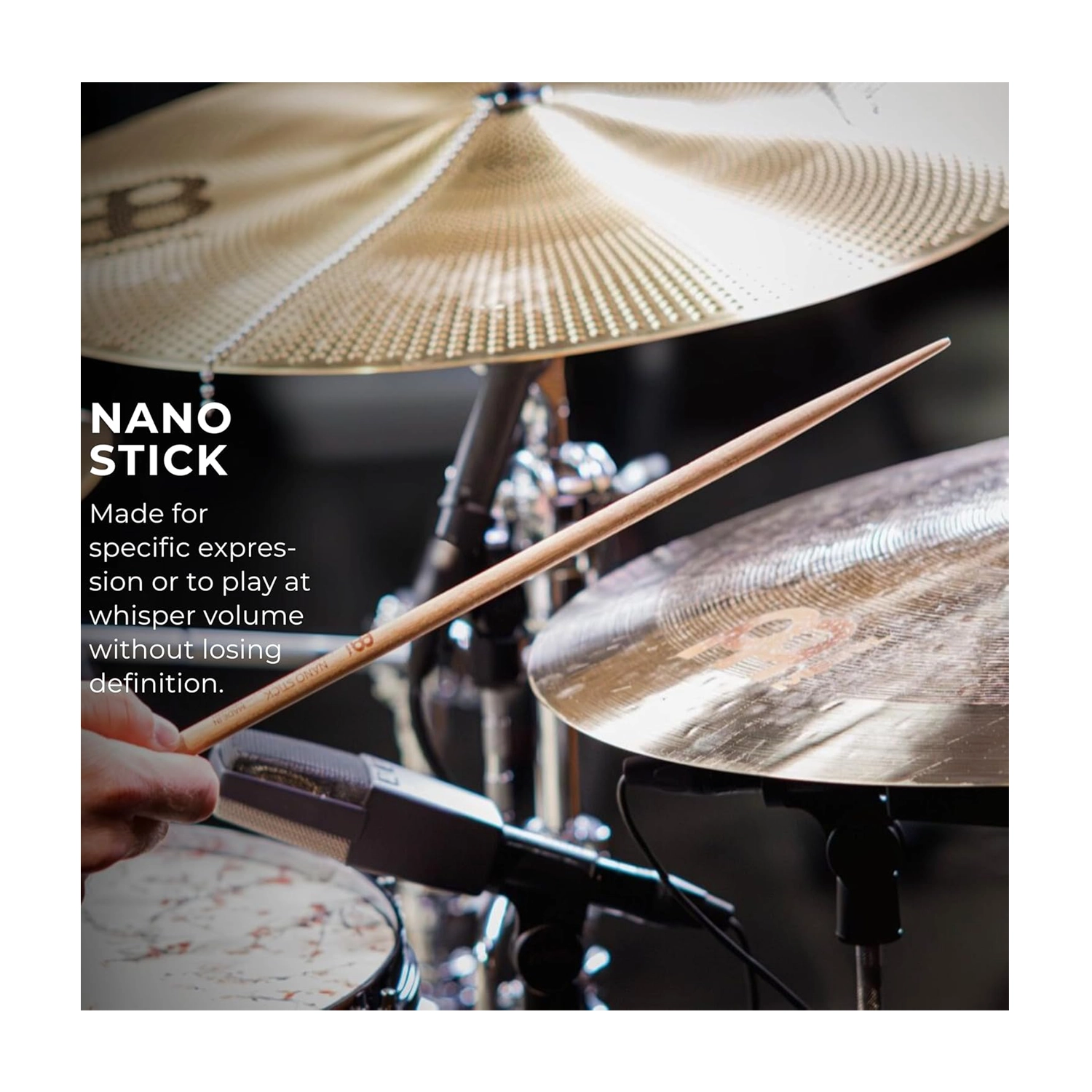 Alternative Sticks Nano Stick - SB142