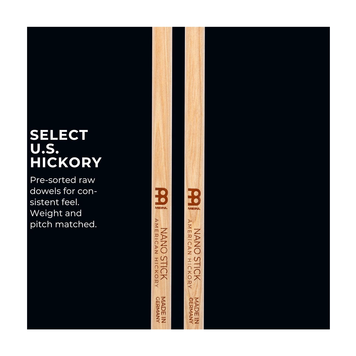 Alternative Sticks Nano Stick - SB142