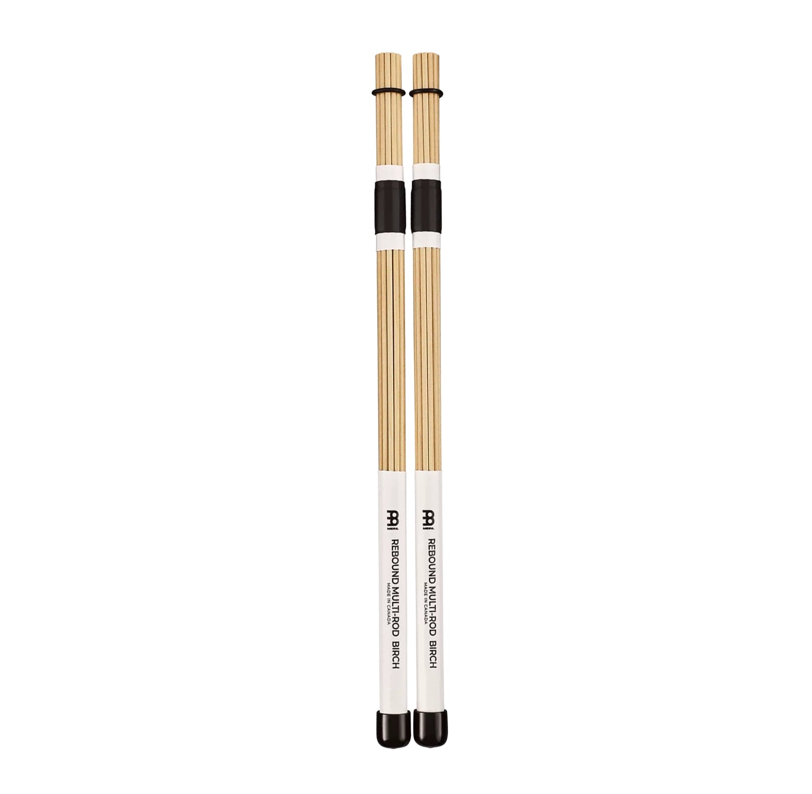 Meinl Stick & Brush Rebound Multi-Rod Bundle Sticks