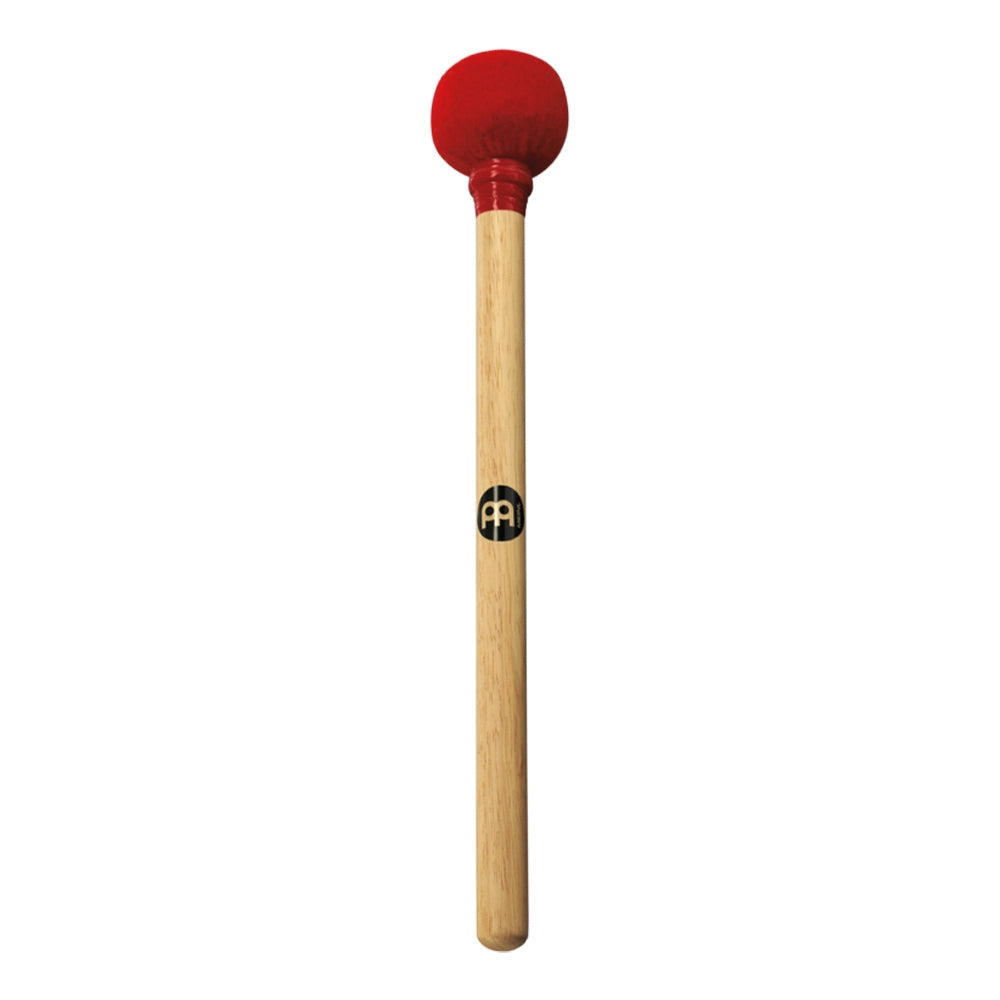 2 1/2" Samba Beater, Wood, Felt beater - SB3 front view