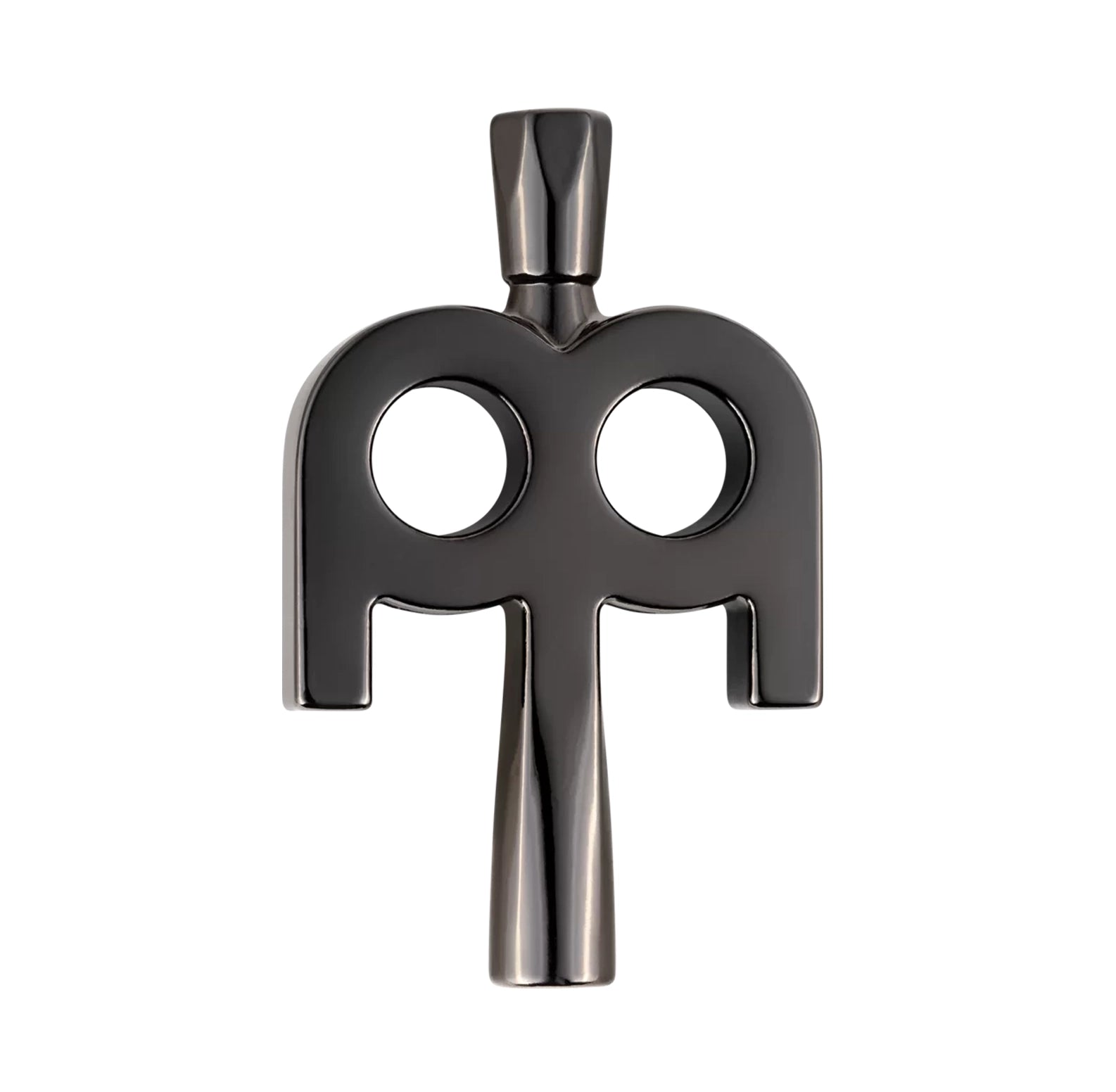 Meinl Cymbals Kinetic Drum Key - Black Nickel Finish