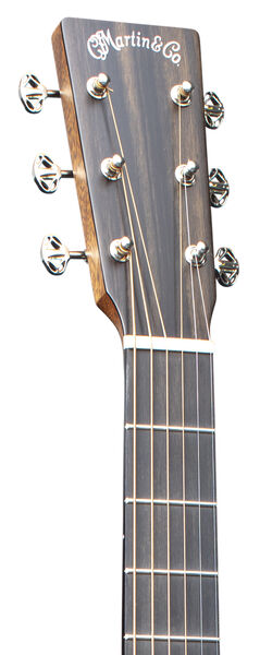 Martin SC-13E Special Acoustic-Electric Guitar - Burst