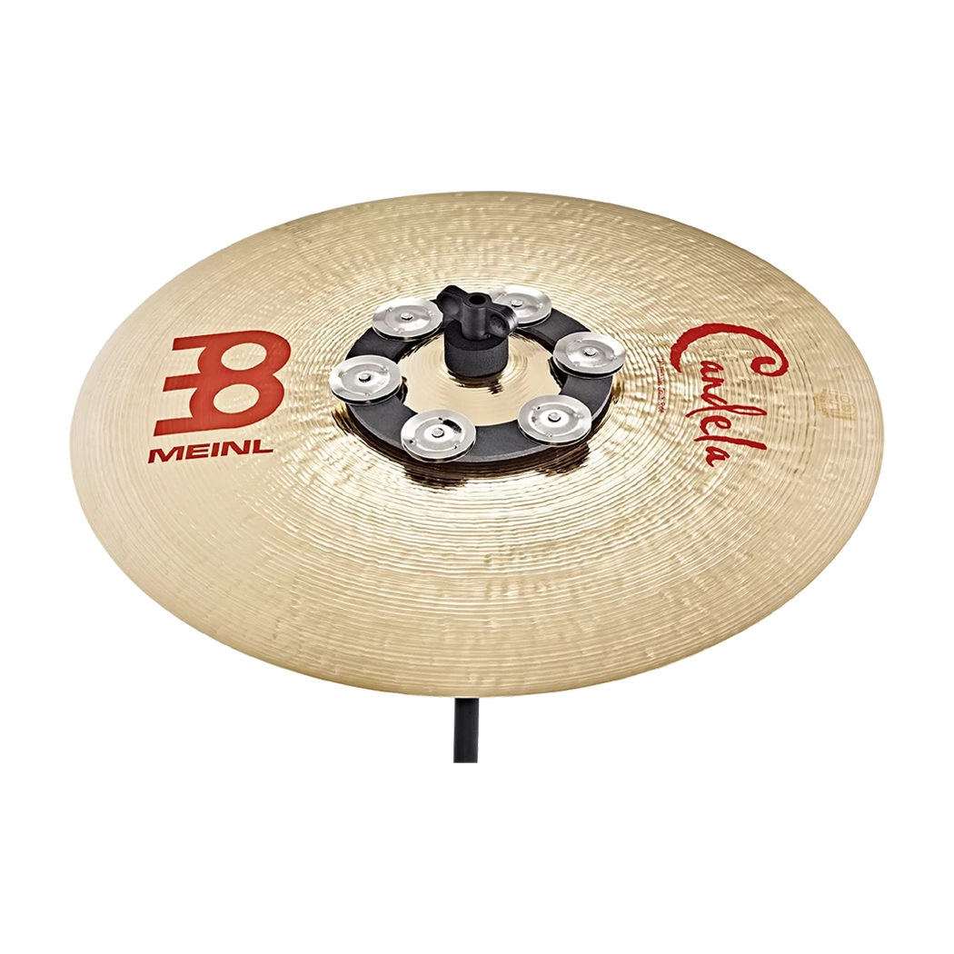 Meinl Soft Ching Ring Jingle Effect for Cymbals