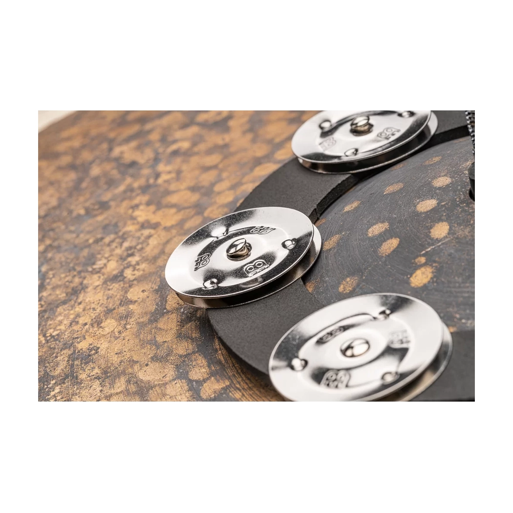 Meinl Soft Ching Ring Jingle Effect for Cymbals