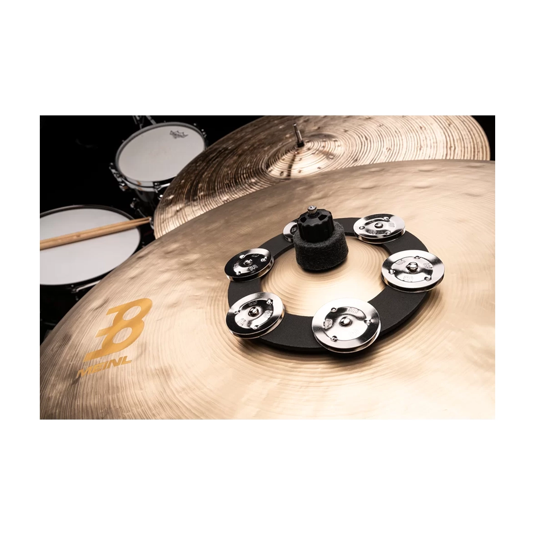 Meinl Soft Ching Ring Jingle Effect for Cymbals