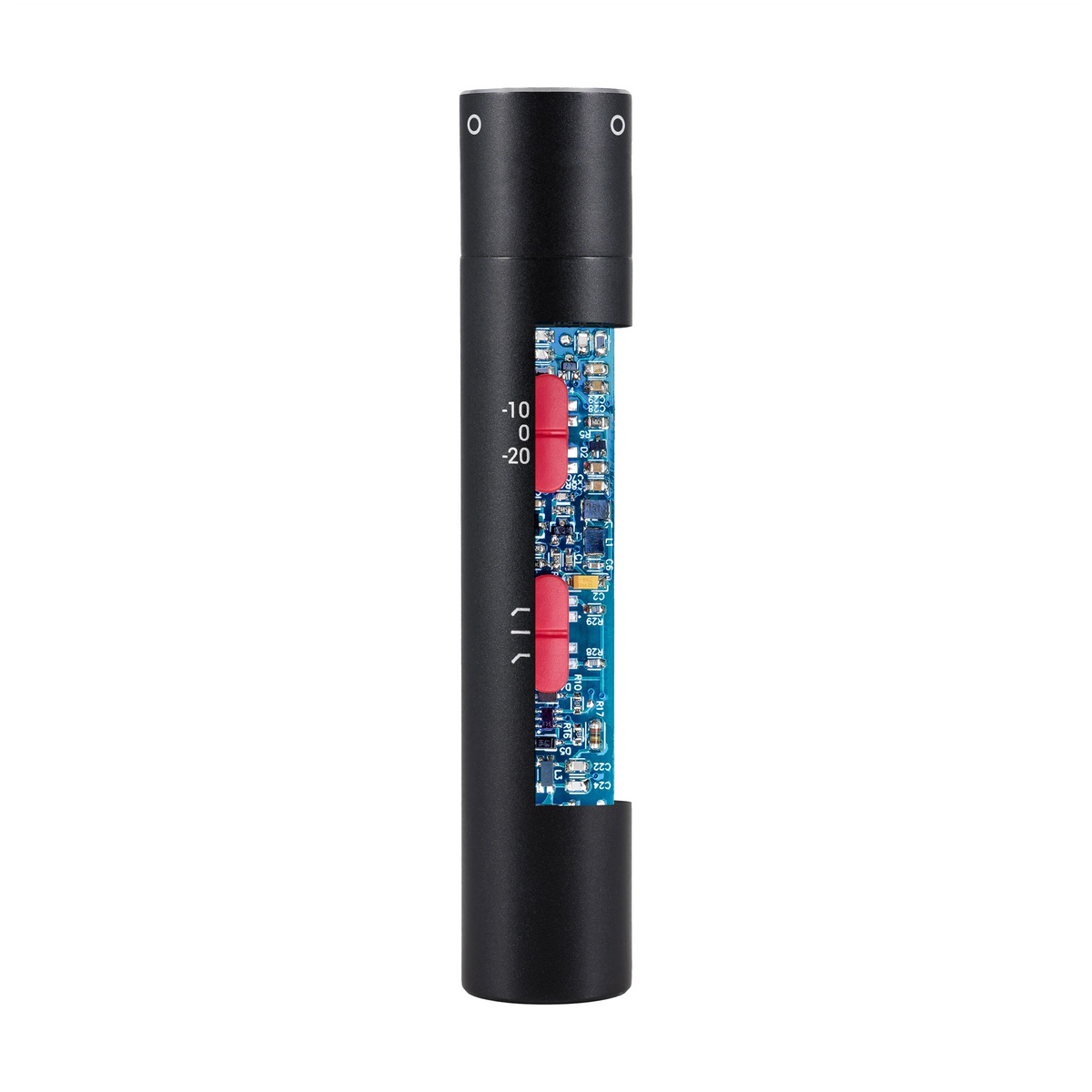 sE Electronics sE8 Small-diaphragm Condenser Cardioid Microphone - Black