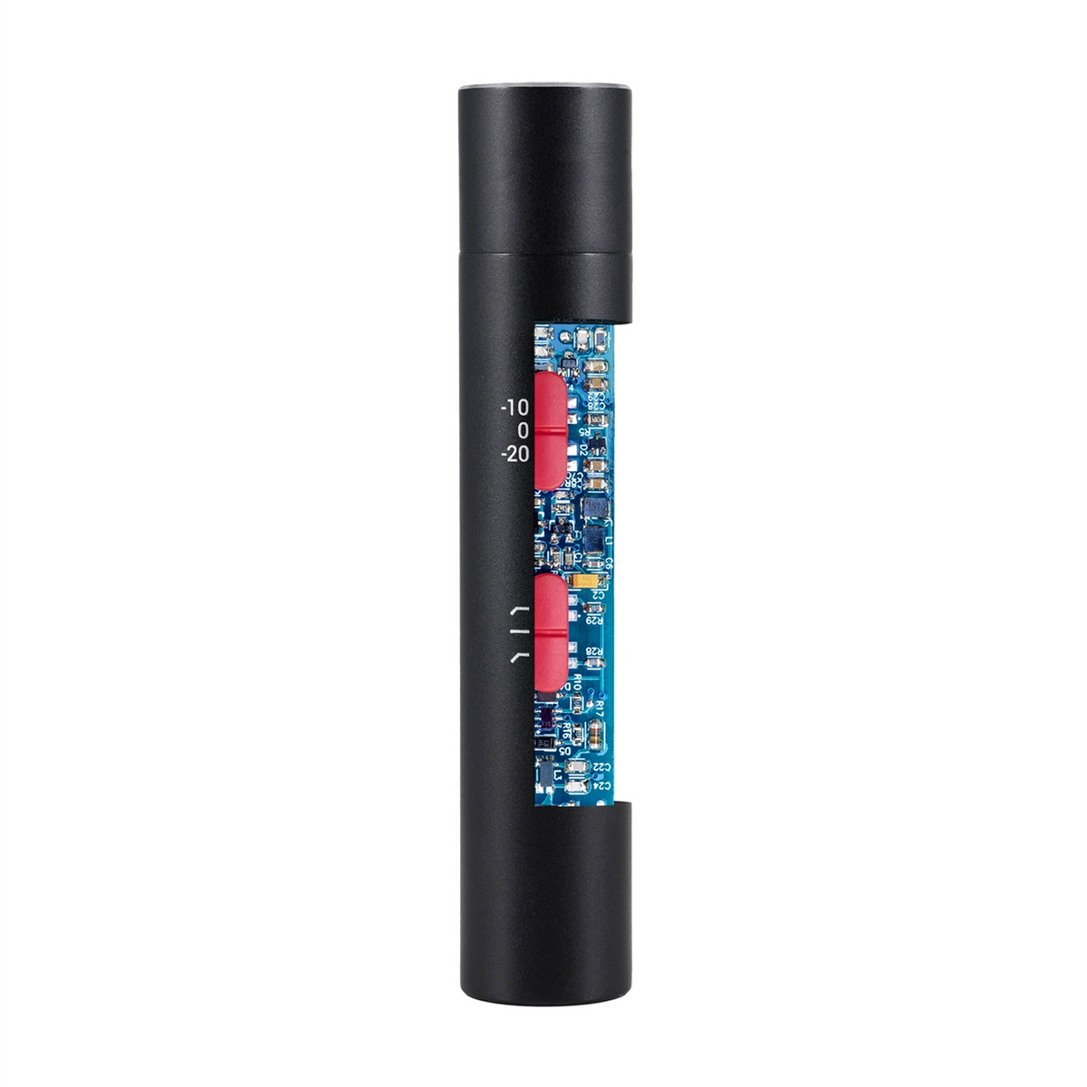 sE Electronics SE8 Omni Small-Diaphragm Condenser Microphone & Components