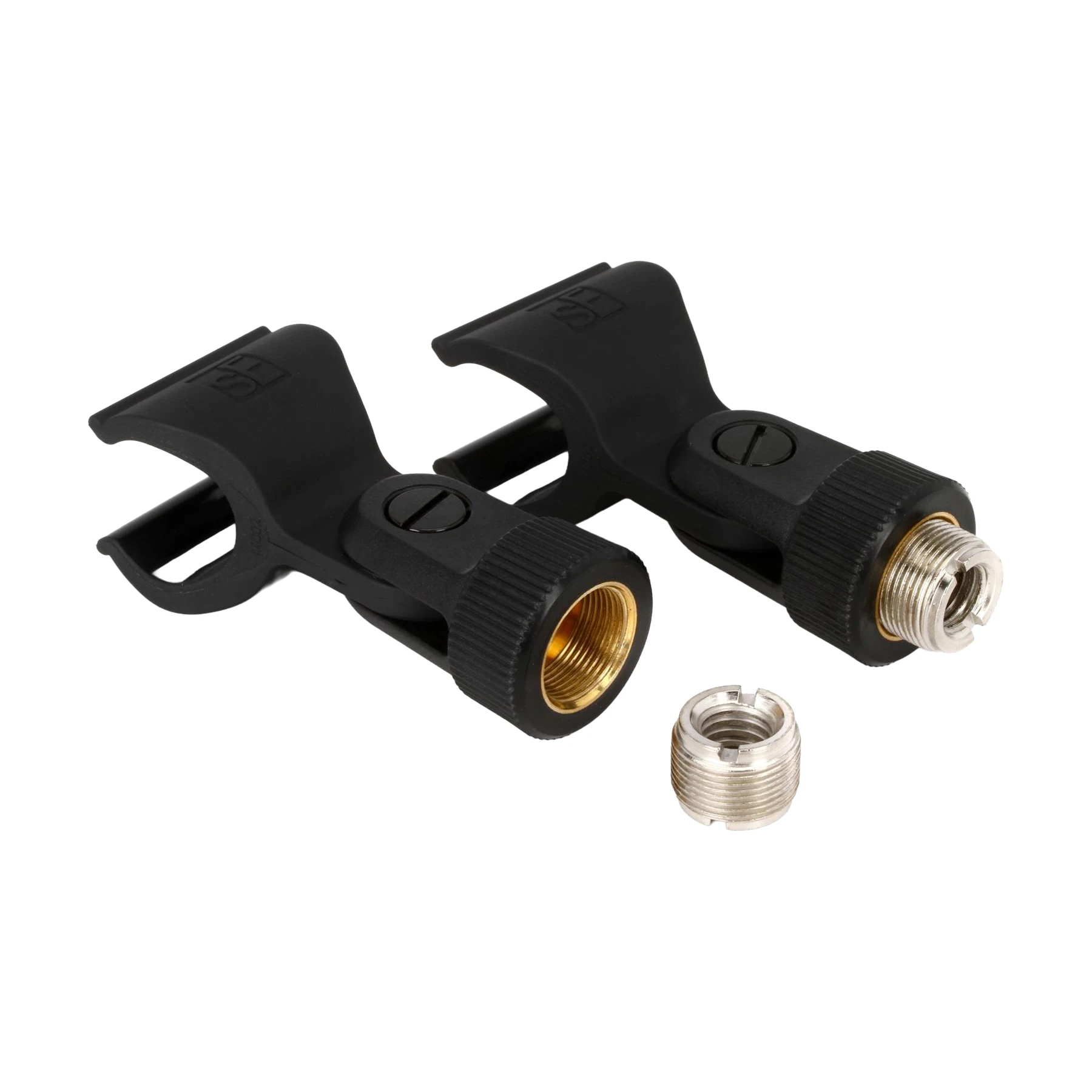 sE Electronics sE8 Small-diaphragm Condenser Cardioid Microphone - Black, Stereo Pair