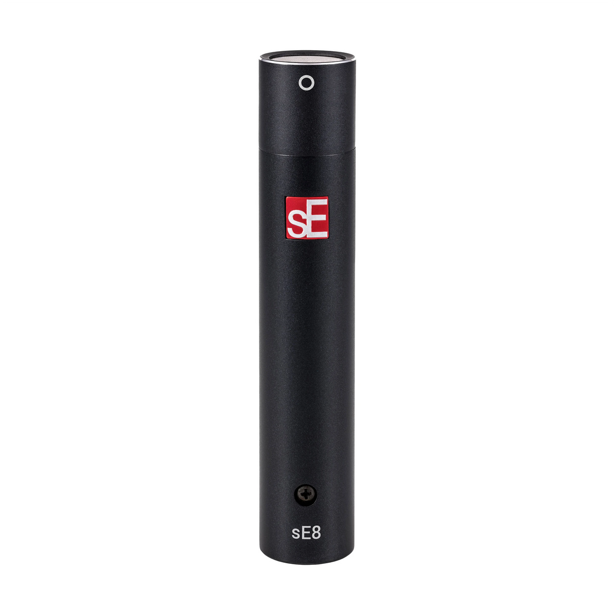sE Electronics sE8 Small-diaphragm Condenser Cardioid Microphone - Black